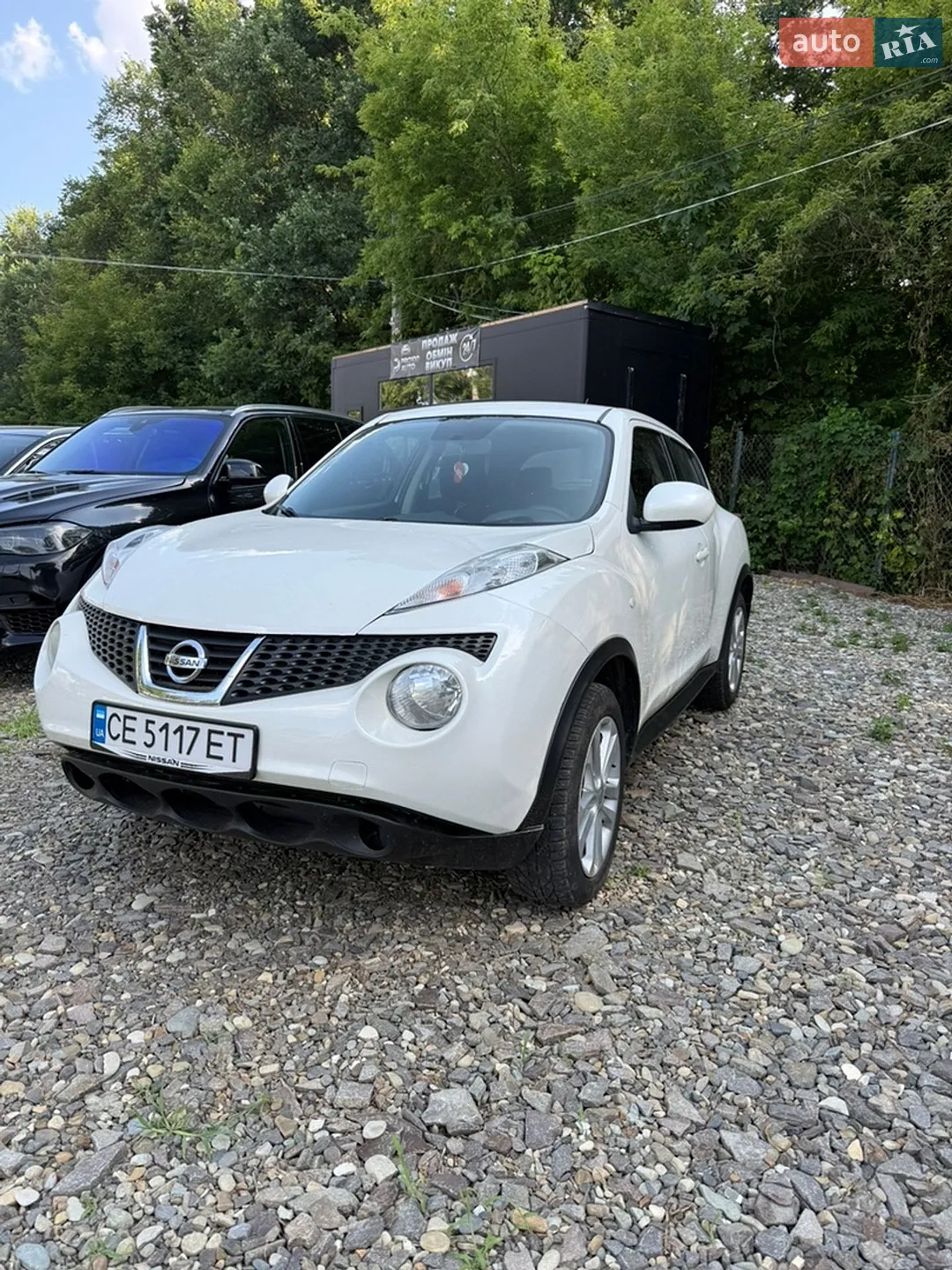 2014 Nissan Juke - мініатюра 2