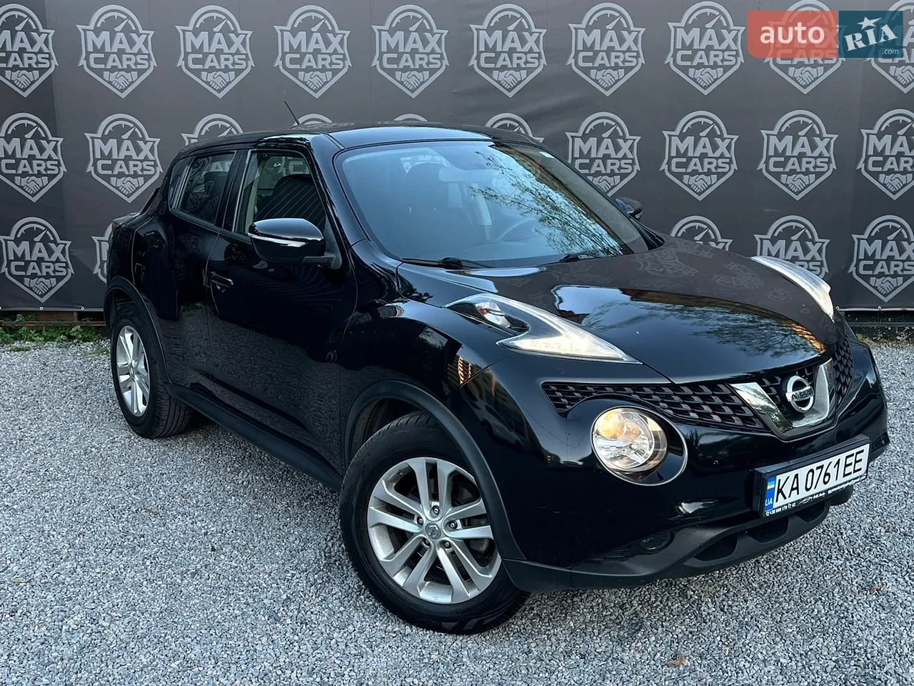 2015 Nissan Juke - мініатюра 34