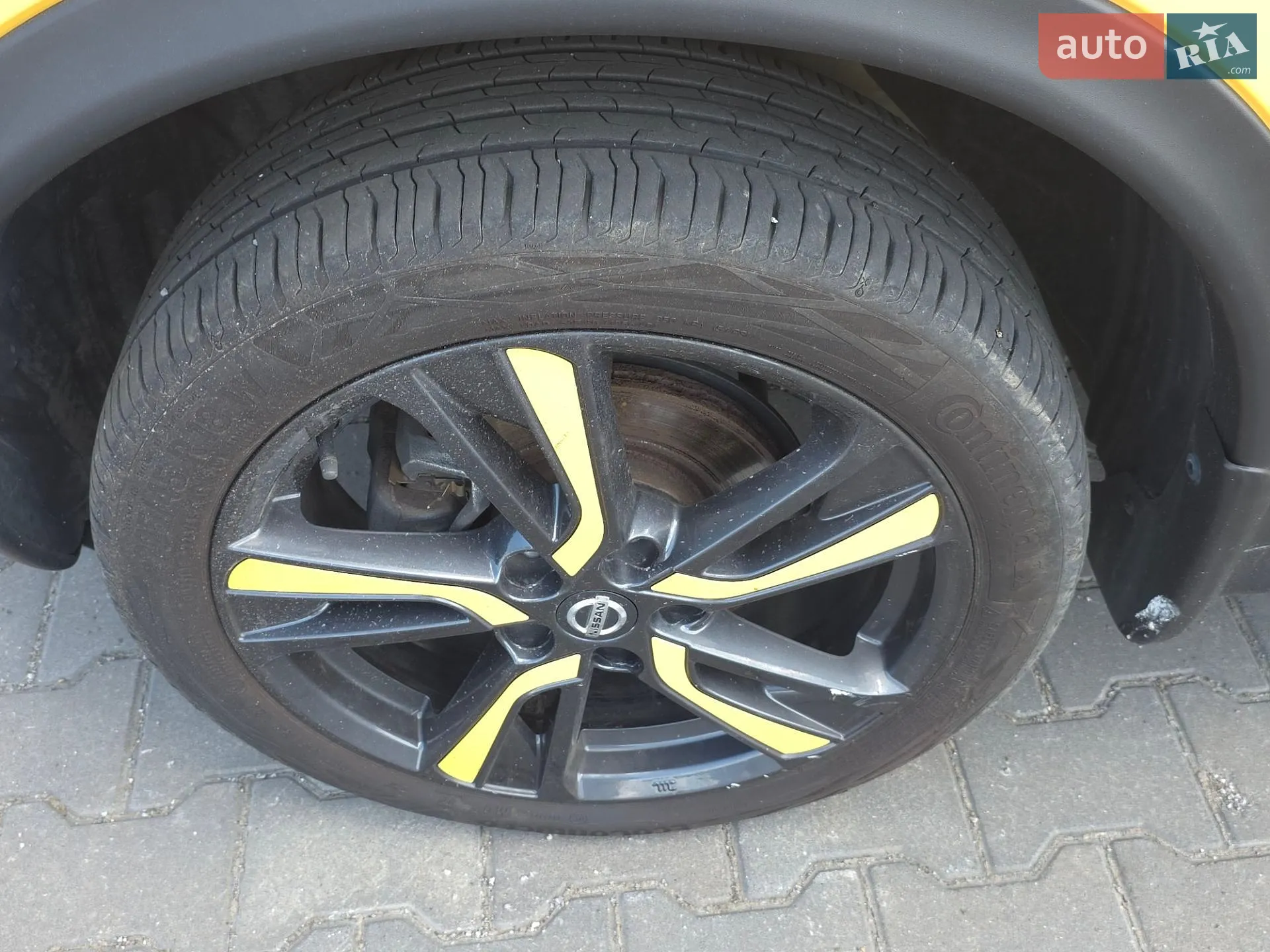 2017 Nissan Juke - мініатюра 7