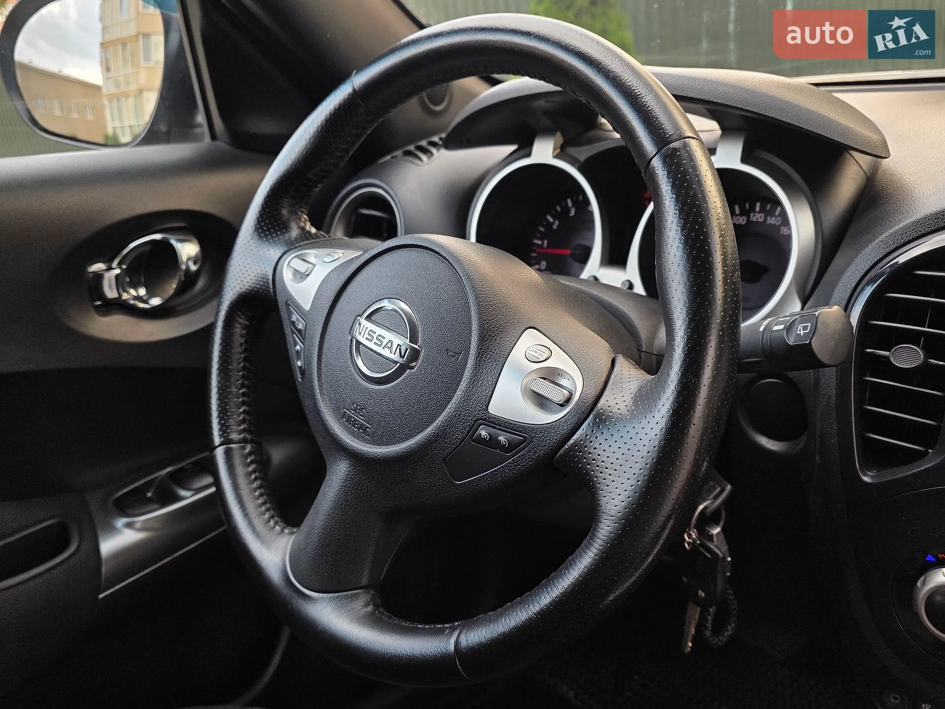 2011 Nissan Juke - мініатюра 40