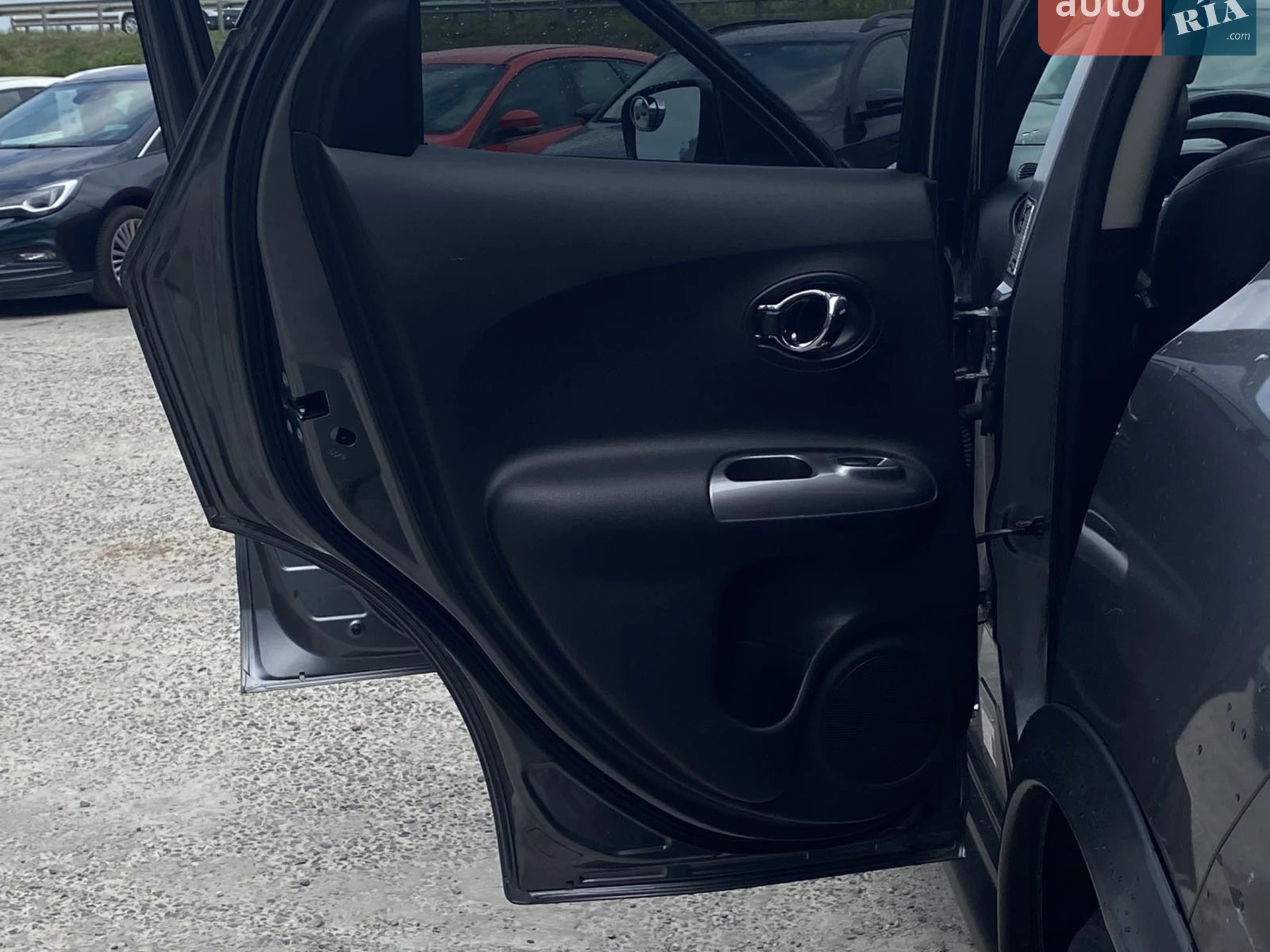 2016 Nissan Juke - мініатюра 27