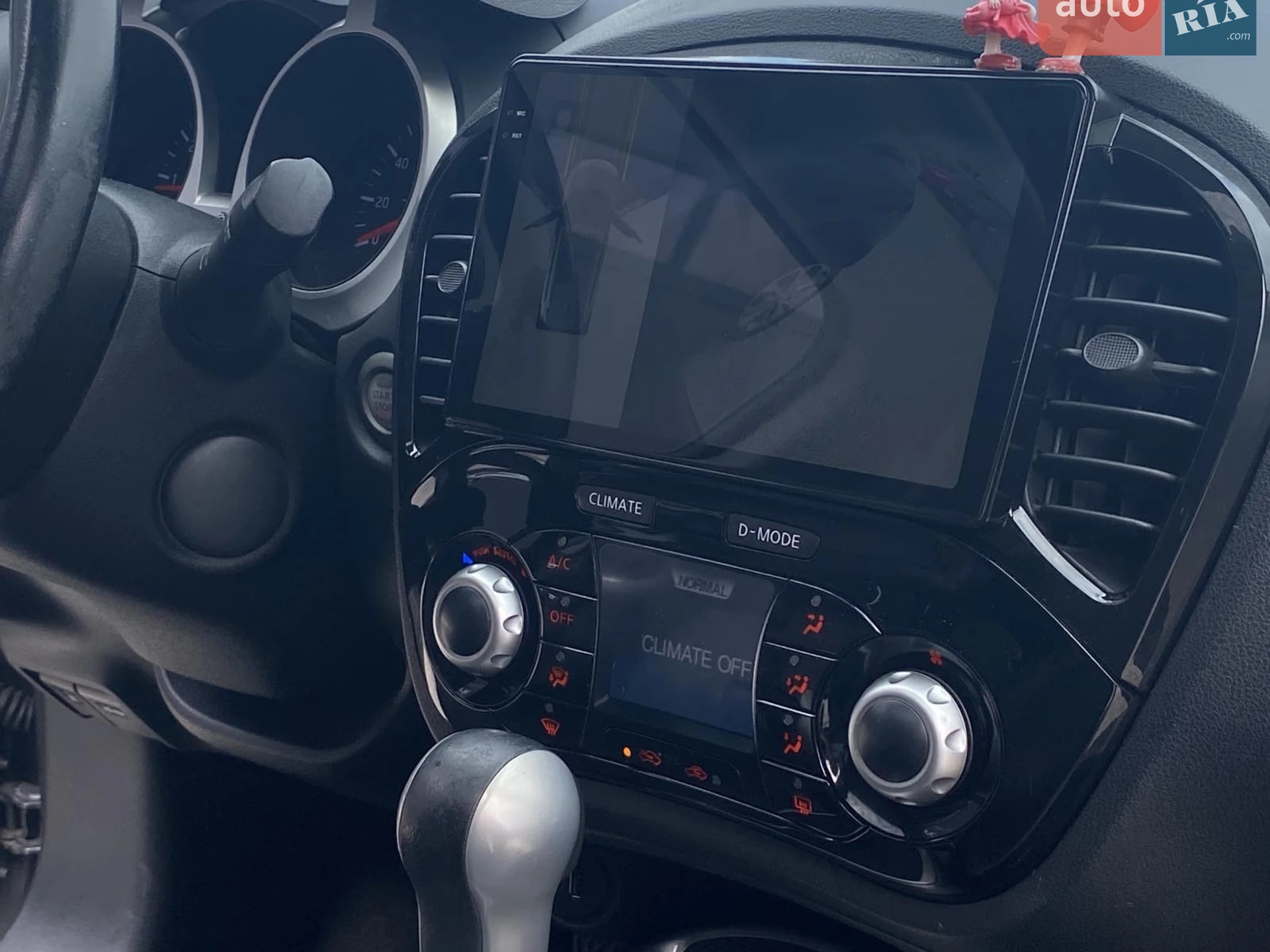 2016 Nissan Juke - мініатюра 34
