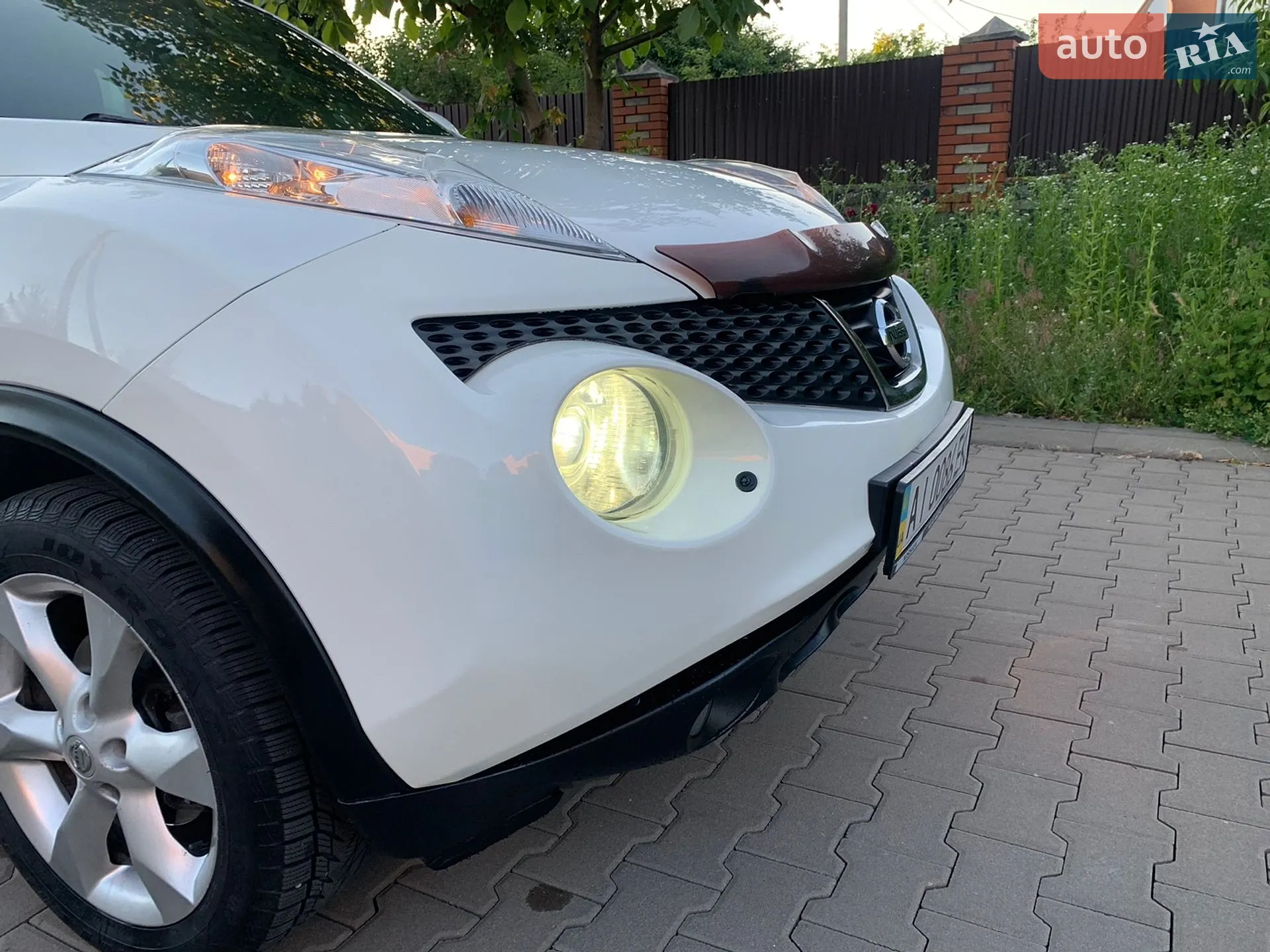 2012 Nissan Juke - мініатюра 12