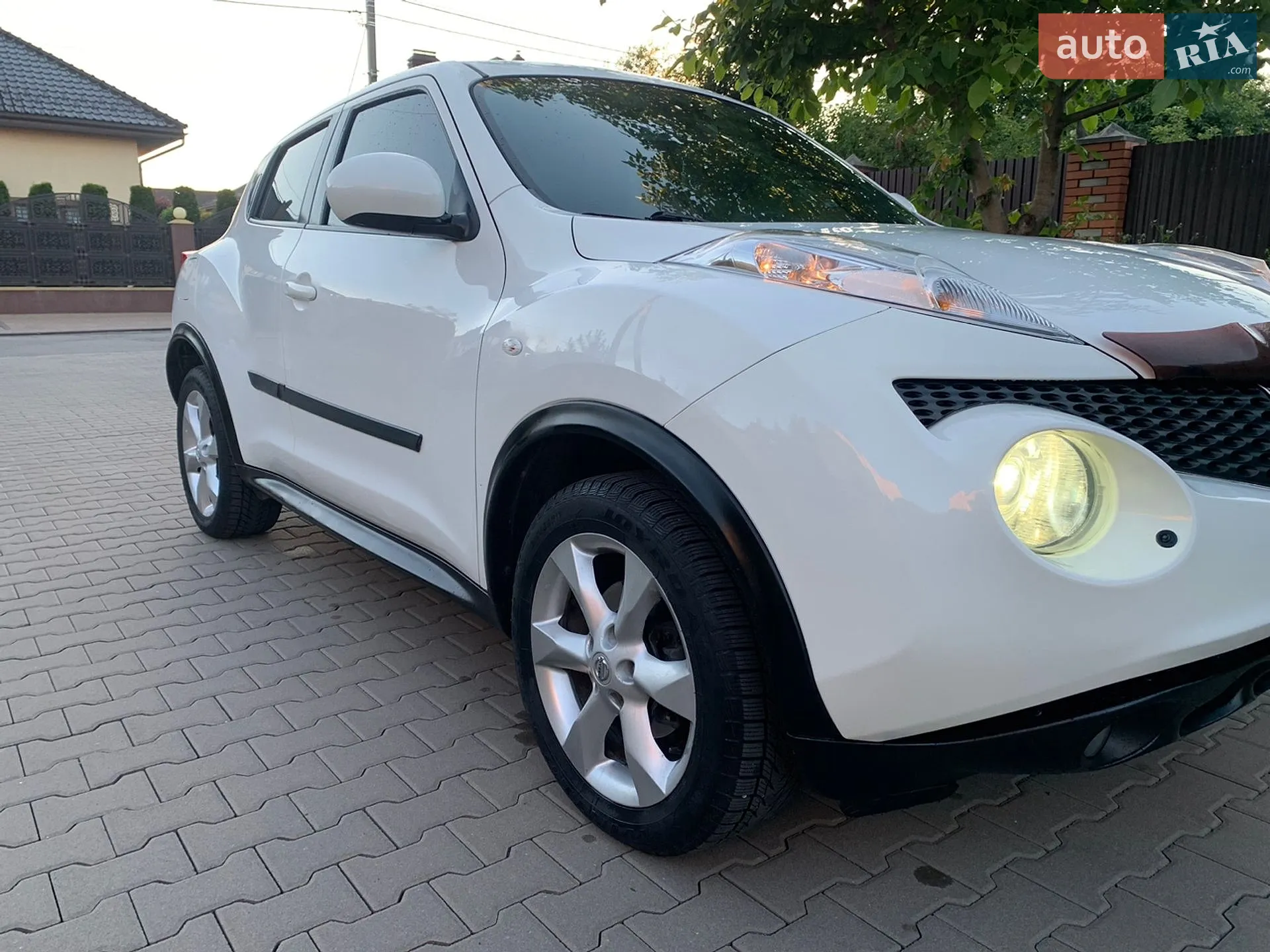 2012 Nissan Juke - мініатюра 15