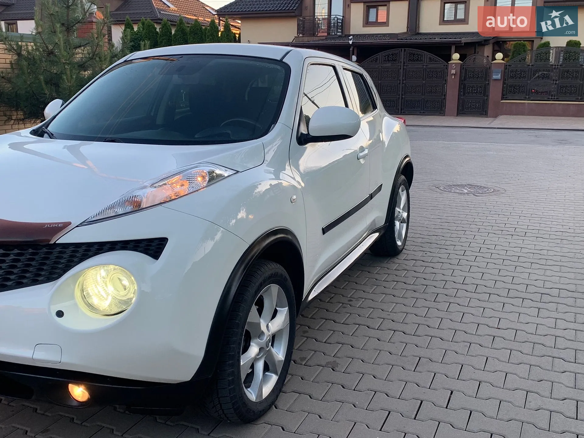 2012 Nissan Juke - мініатюра 16