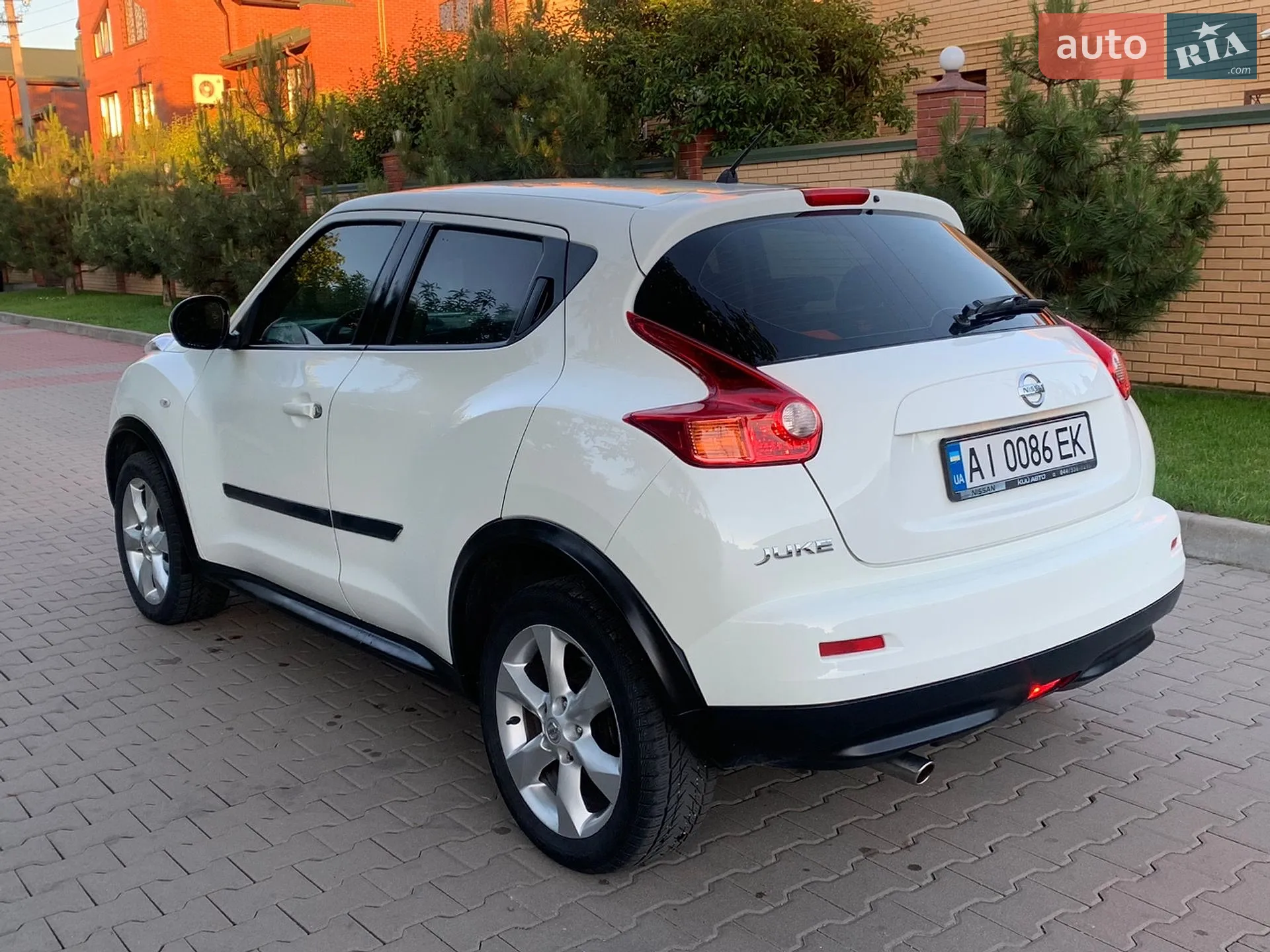 2012 Nissan Juke - мініатюра 24