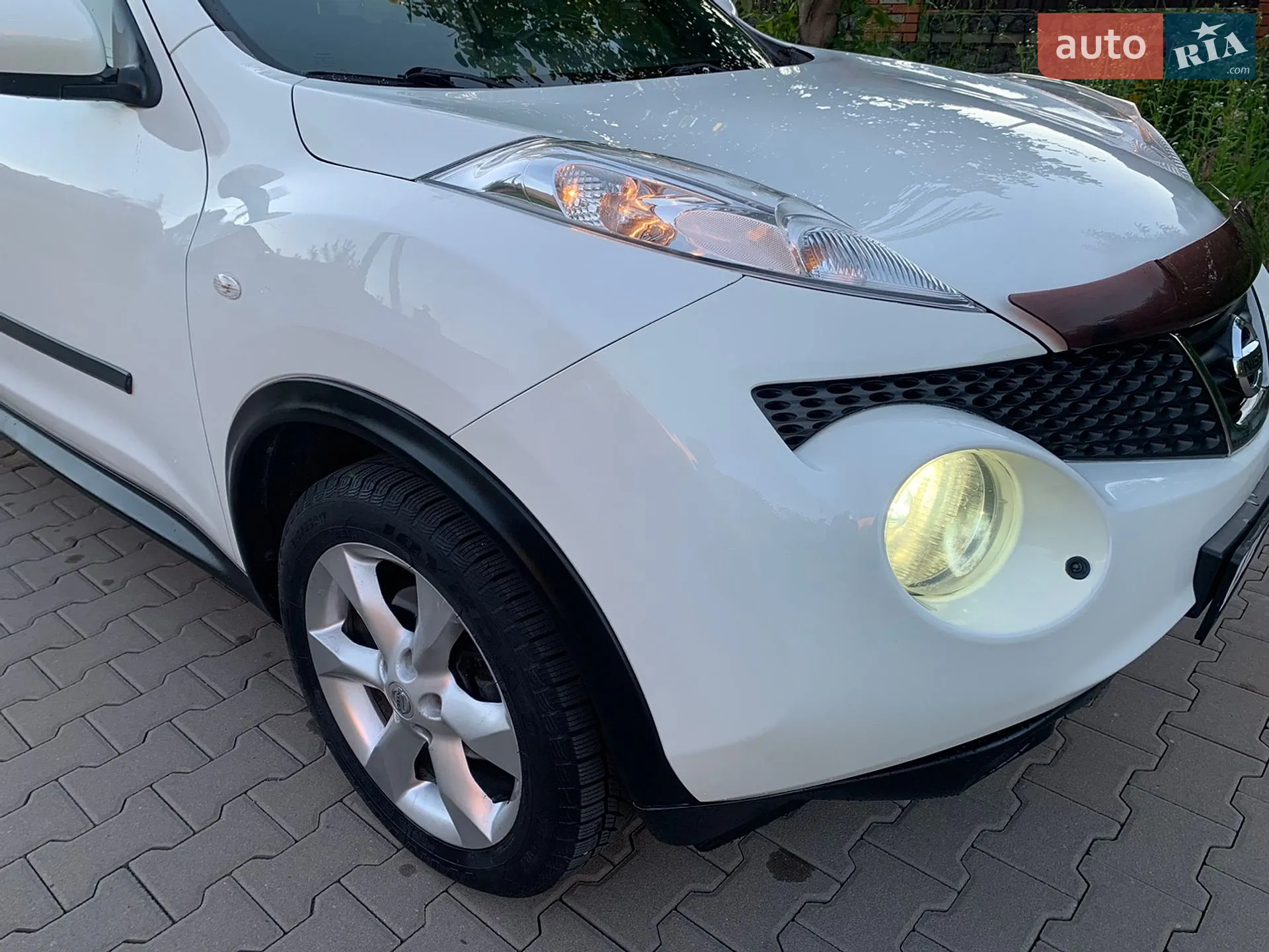 2012 Nissan Juke - мініатюра 28