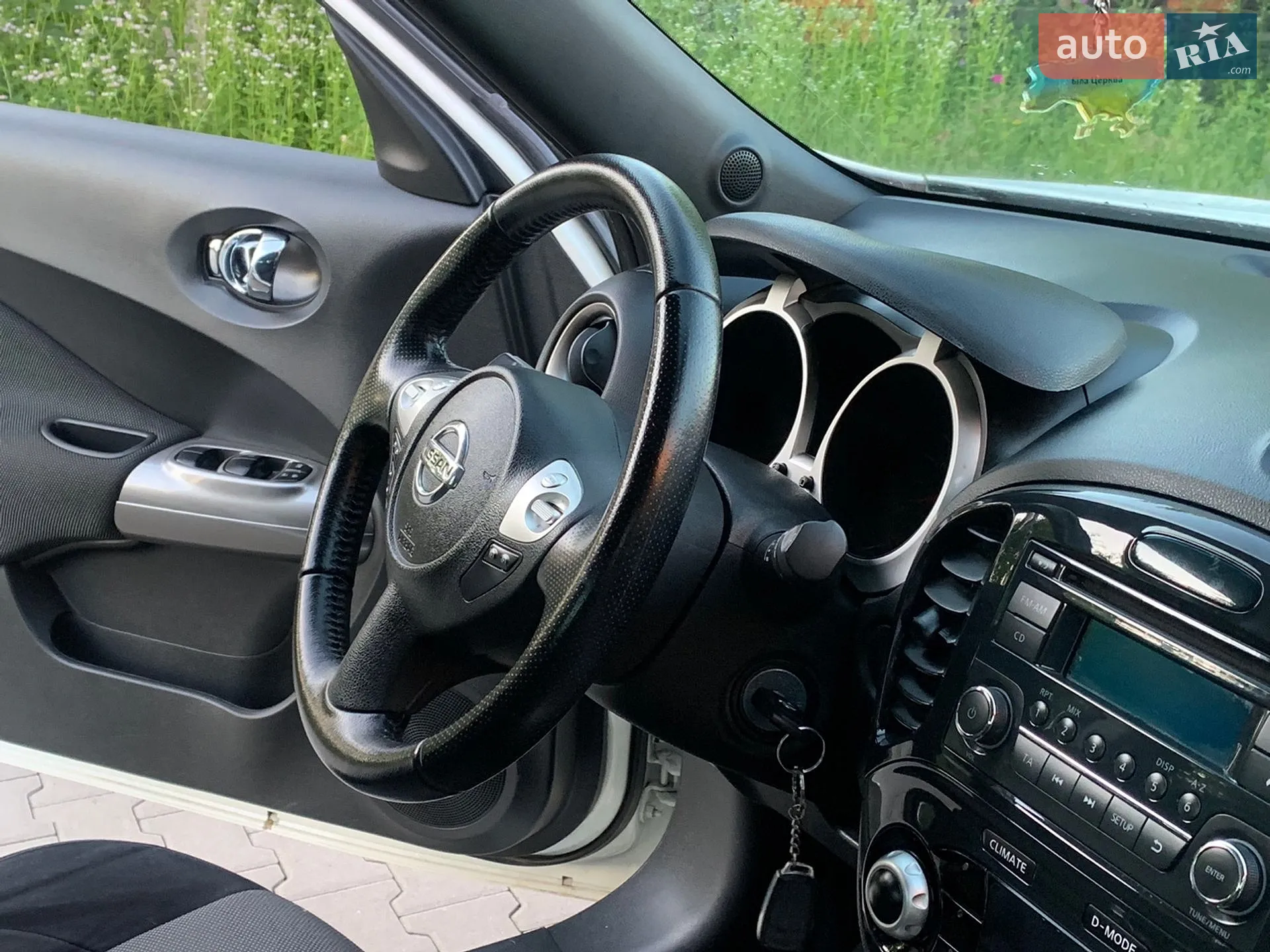 2012 Nissan Juke - мініатюра 29