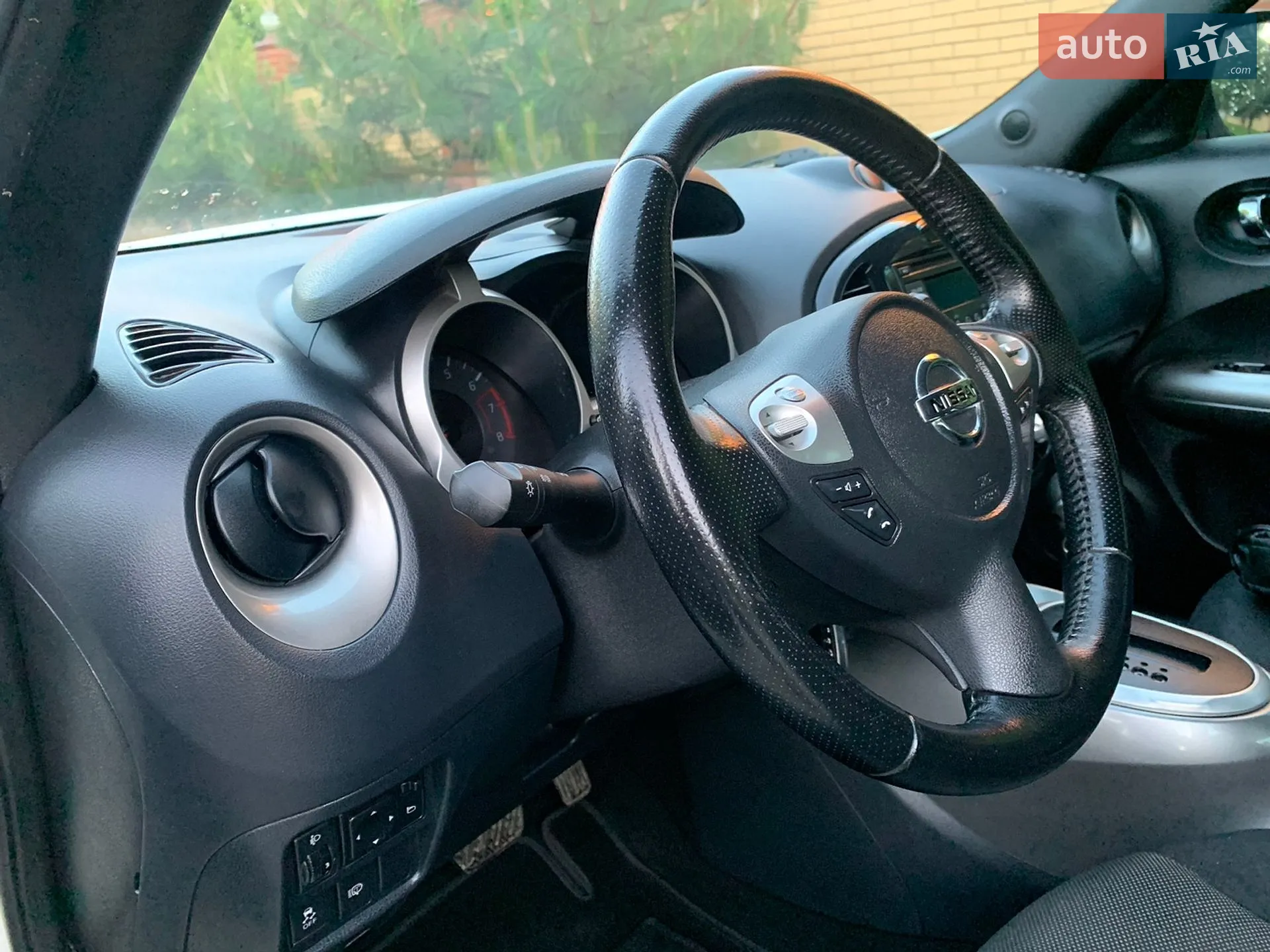 2012 Nissan Juke - мініатюра 30