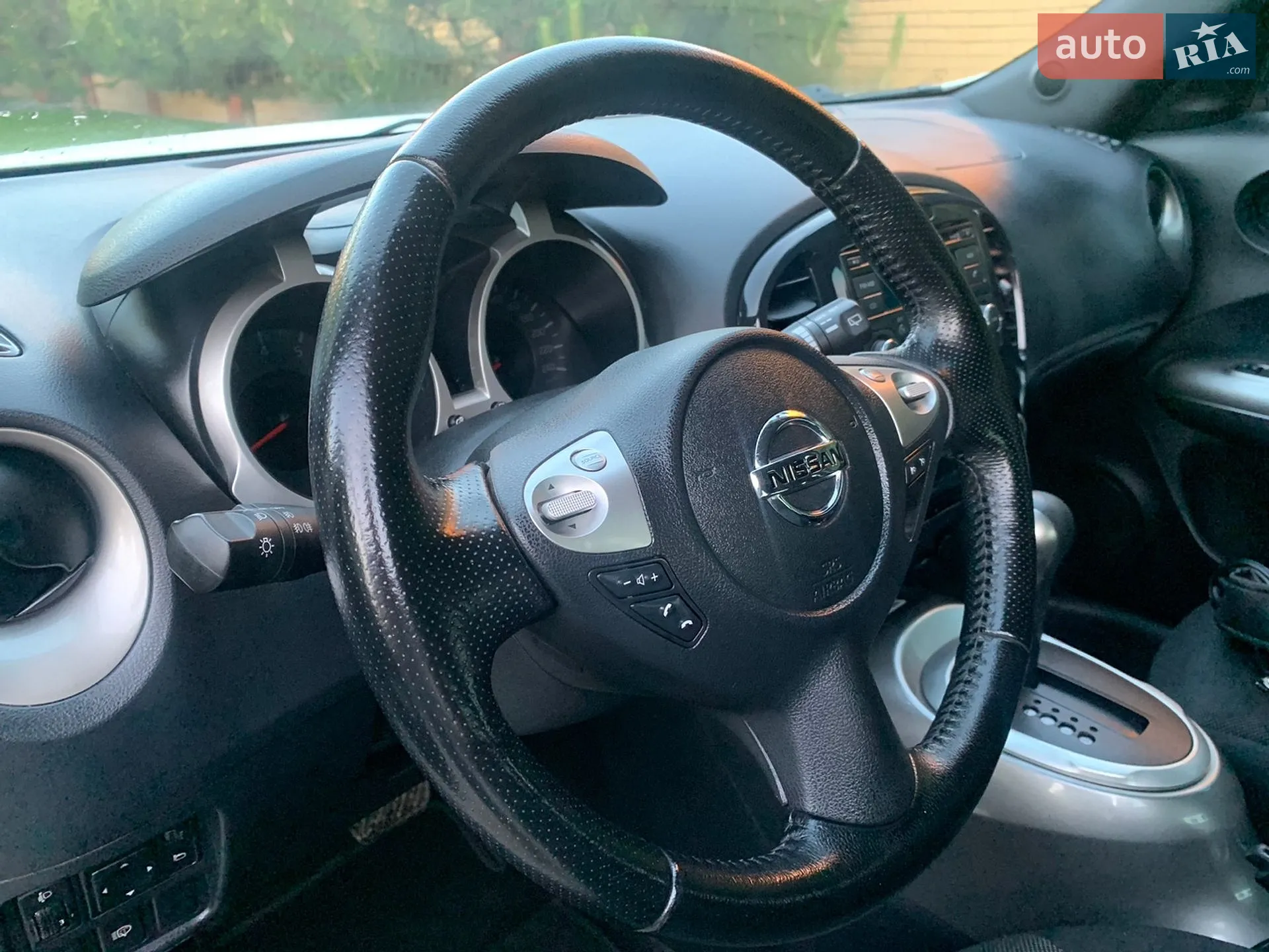 2012 Nissan Juke - мініатюра 32