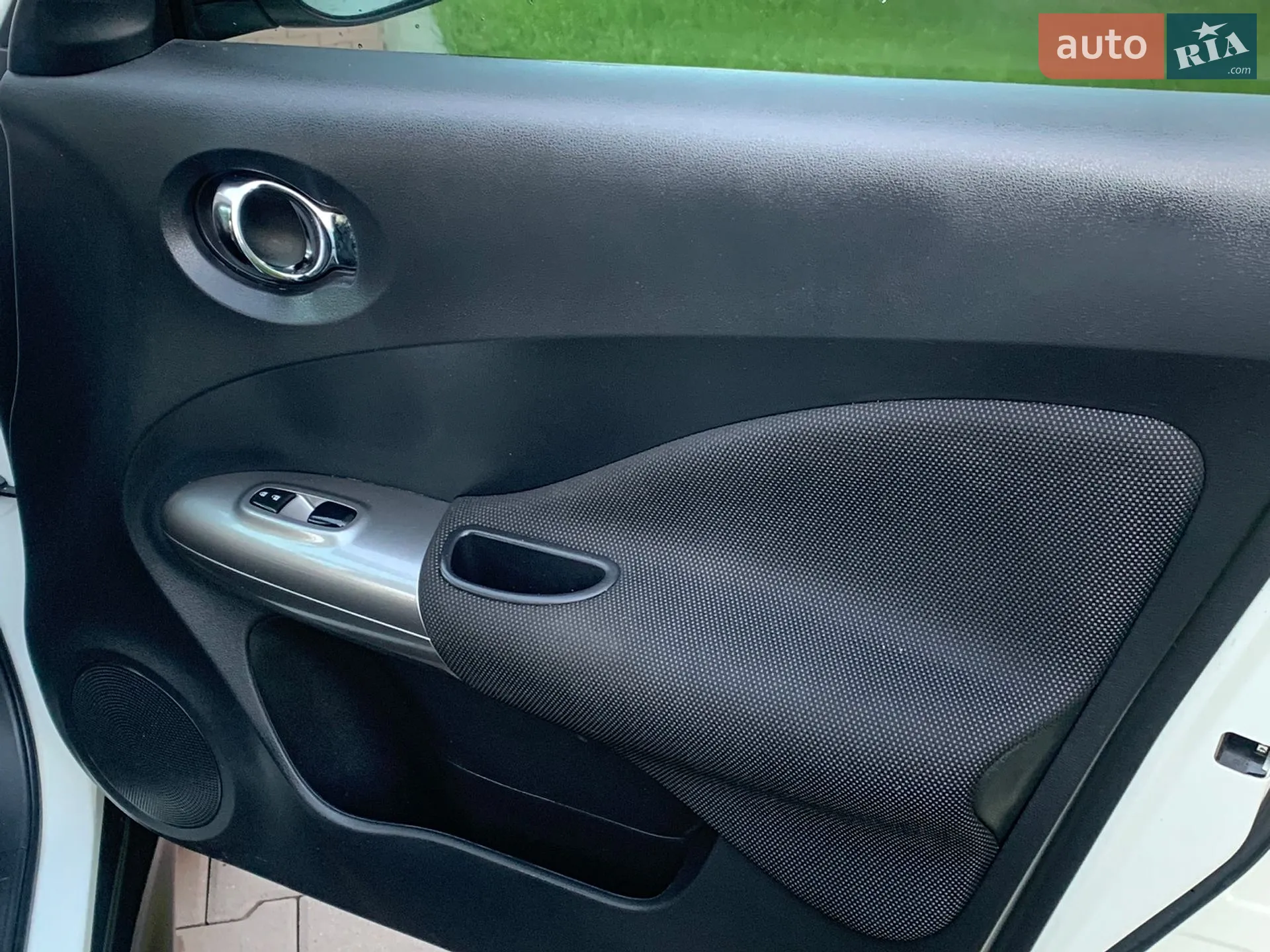 2012 Nissan Juke - мініатюра 38