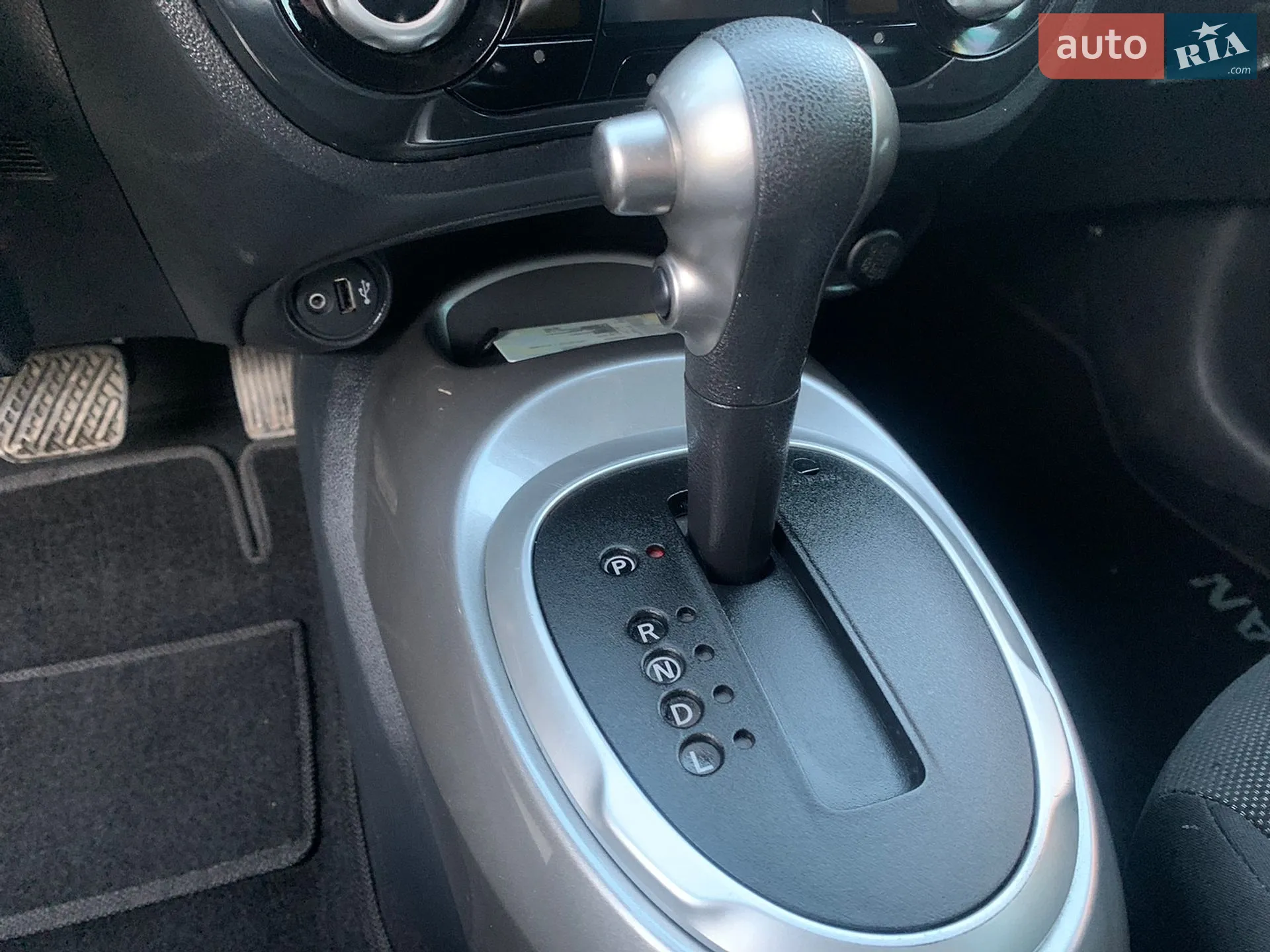 2012 Nissan Juke - мініатюра 41