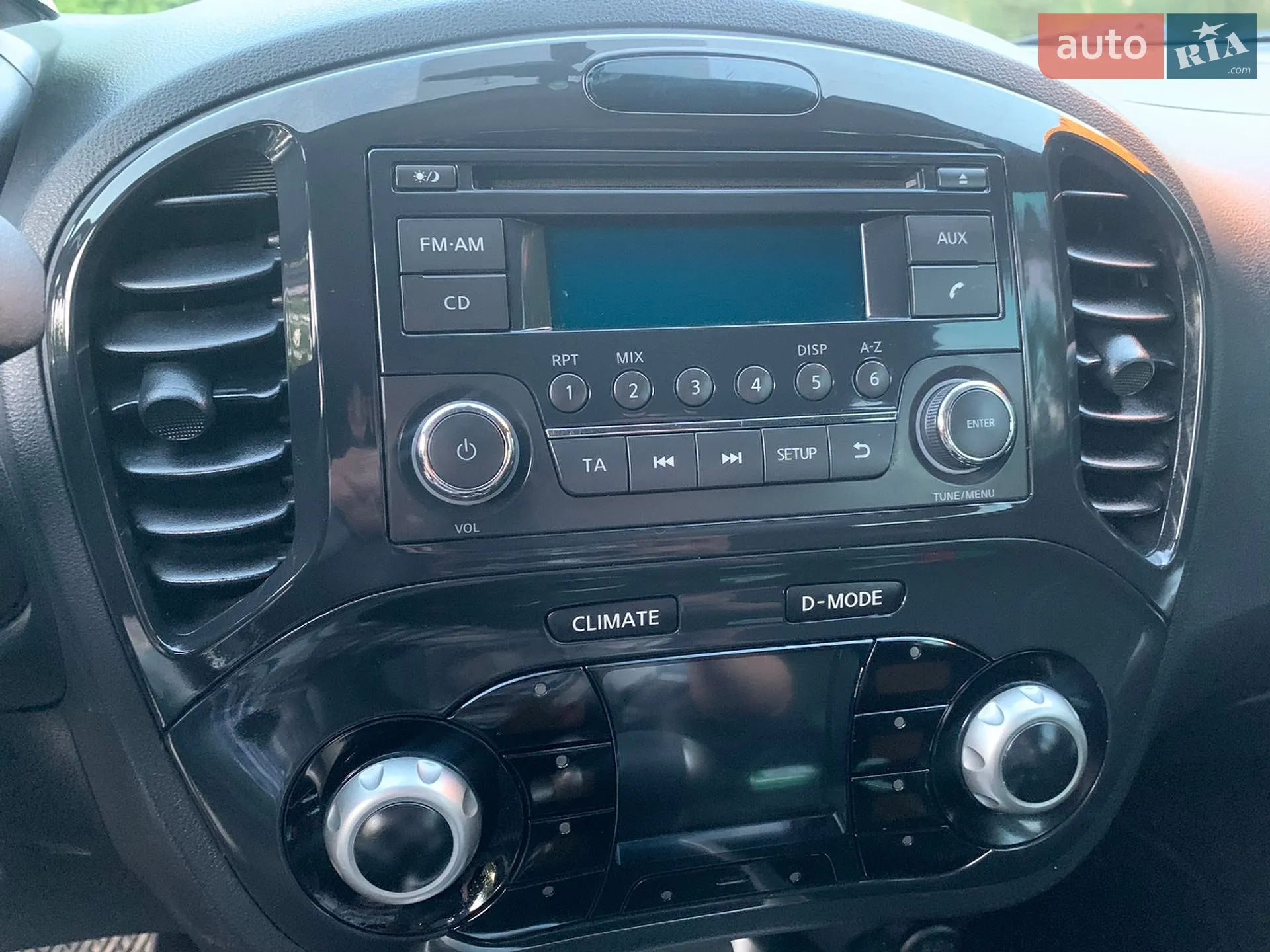 2012 Nissan Juke - мініатюра 42