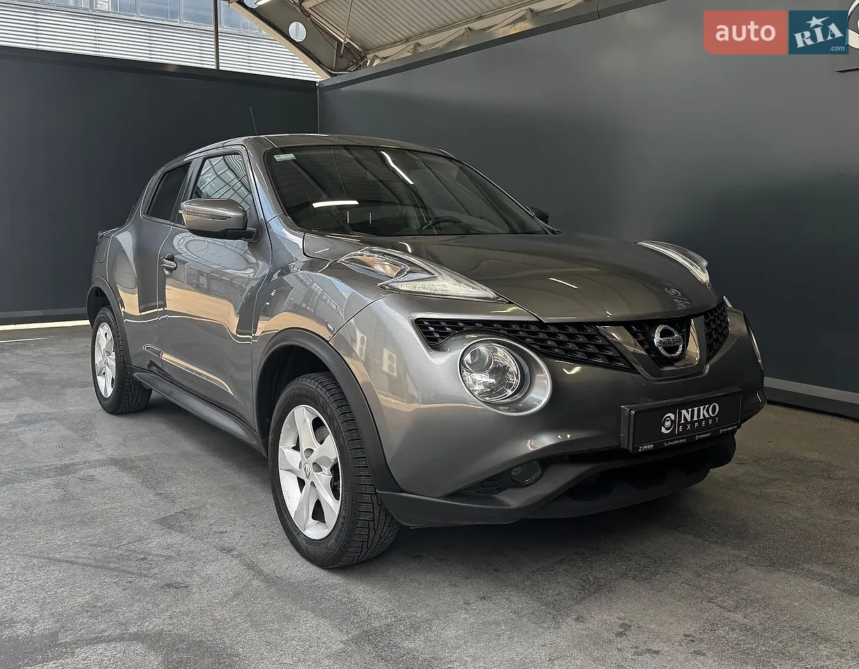 2019 Nissan Qashqai - мініатюра 35