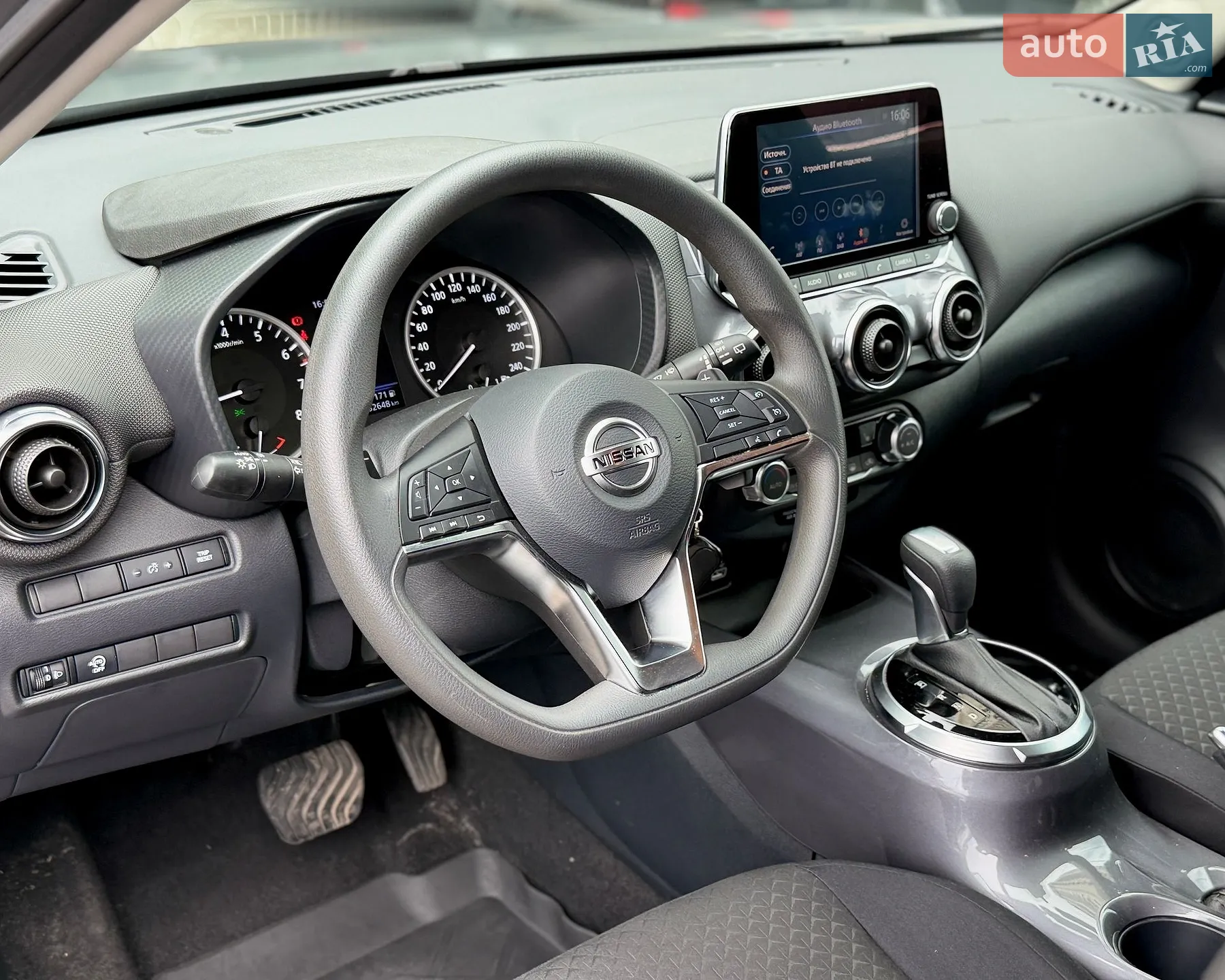 2021 Nissan Juke - мініатюра 8