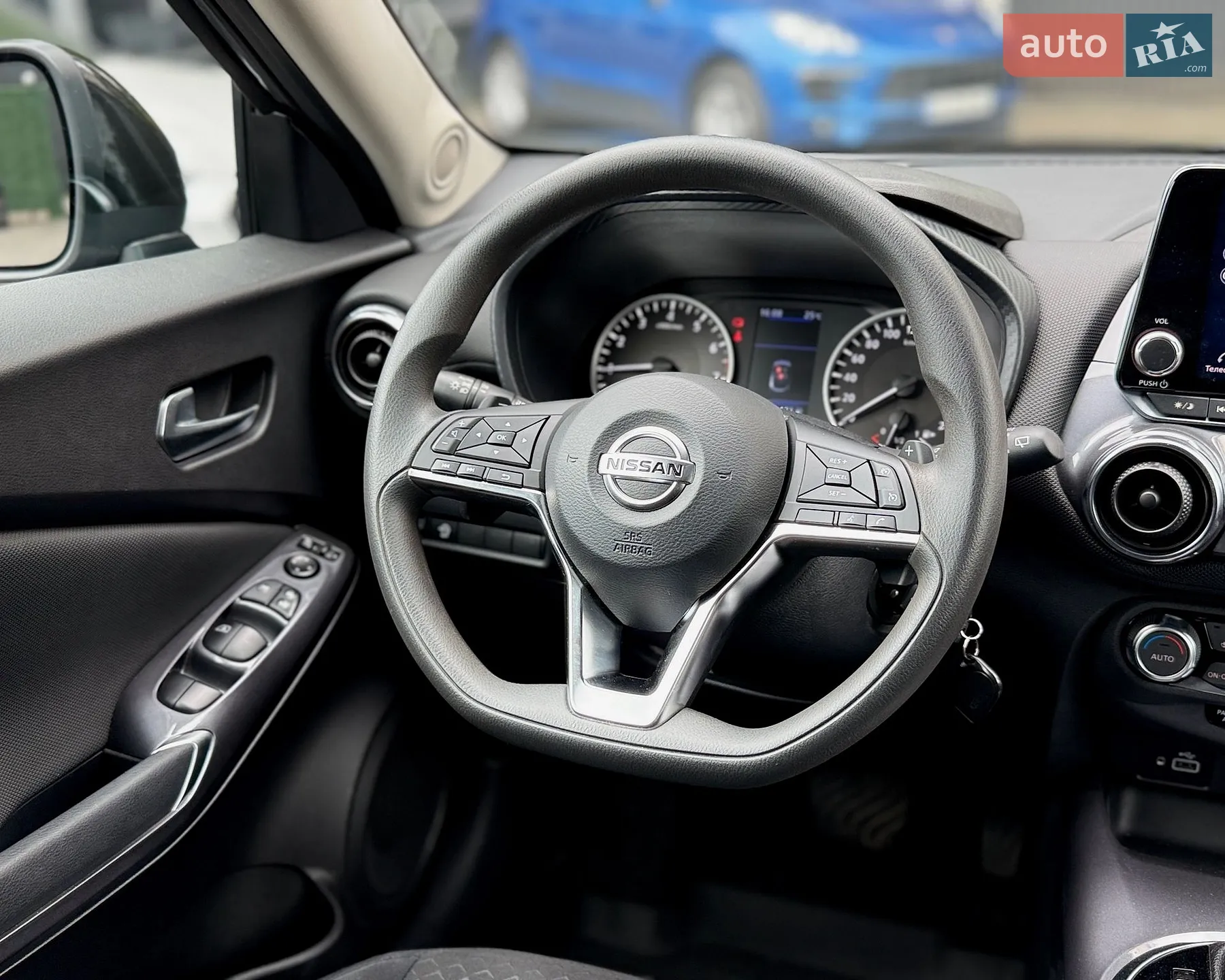 2021 Nissan Juke - мініатюра 19