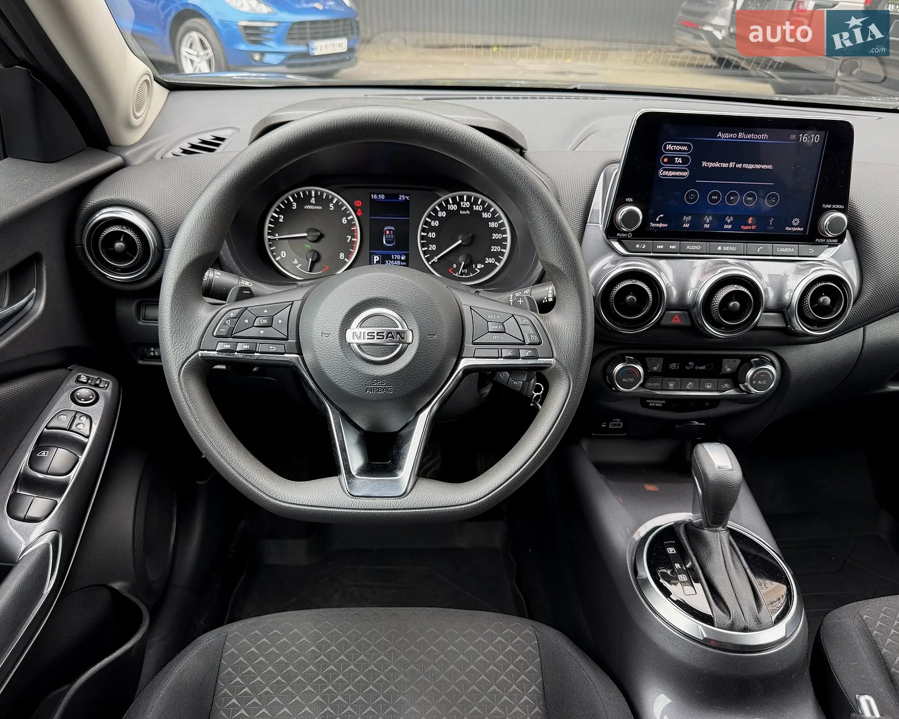 2021 Nissan Juke - мініатюра 23