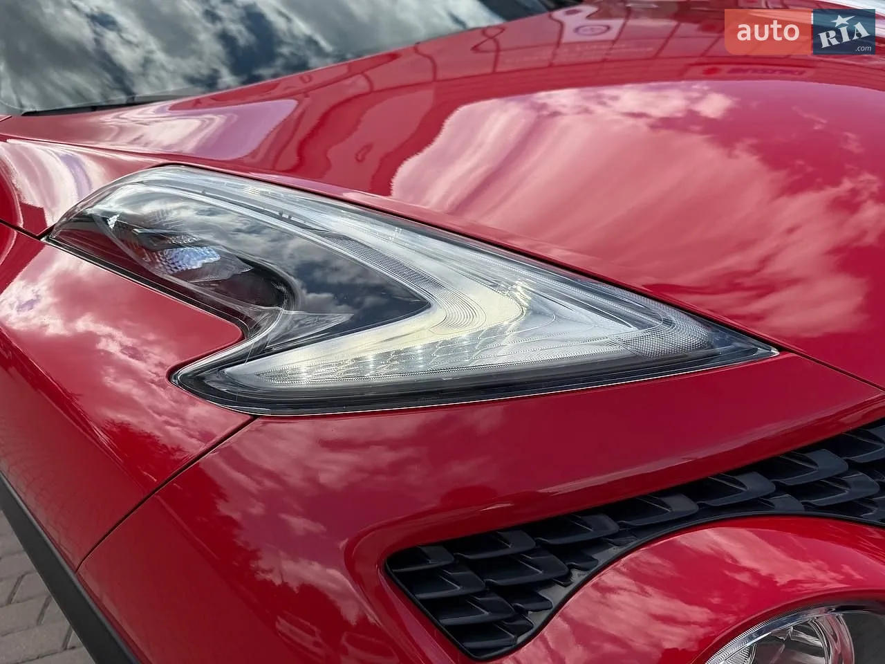 2018 Nissan Juke - мініатюра 11