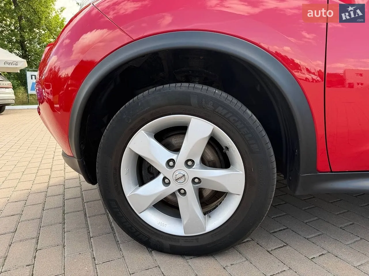 2018 Nissan Juke - мініатюра 18