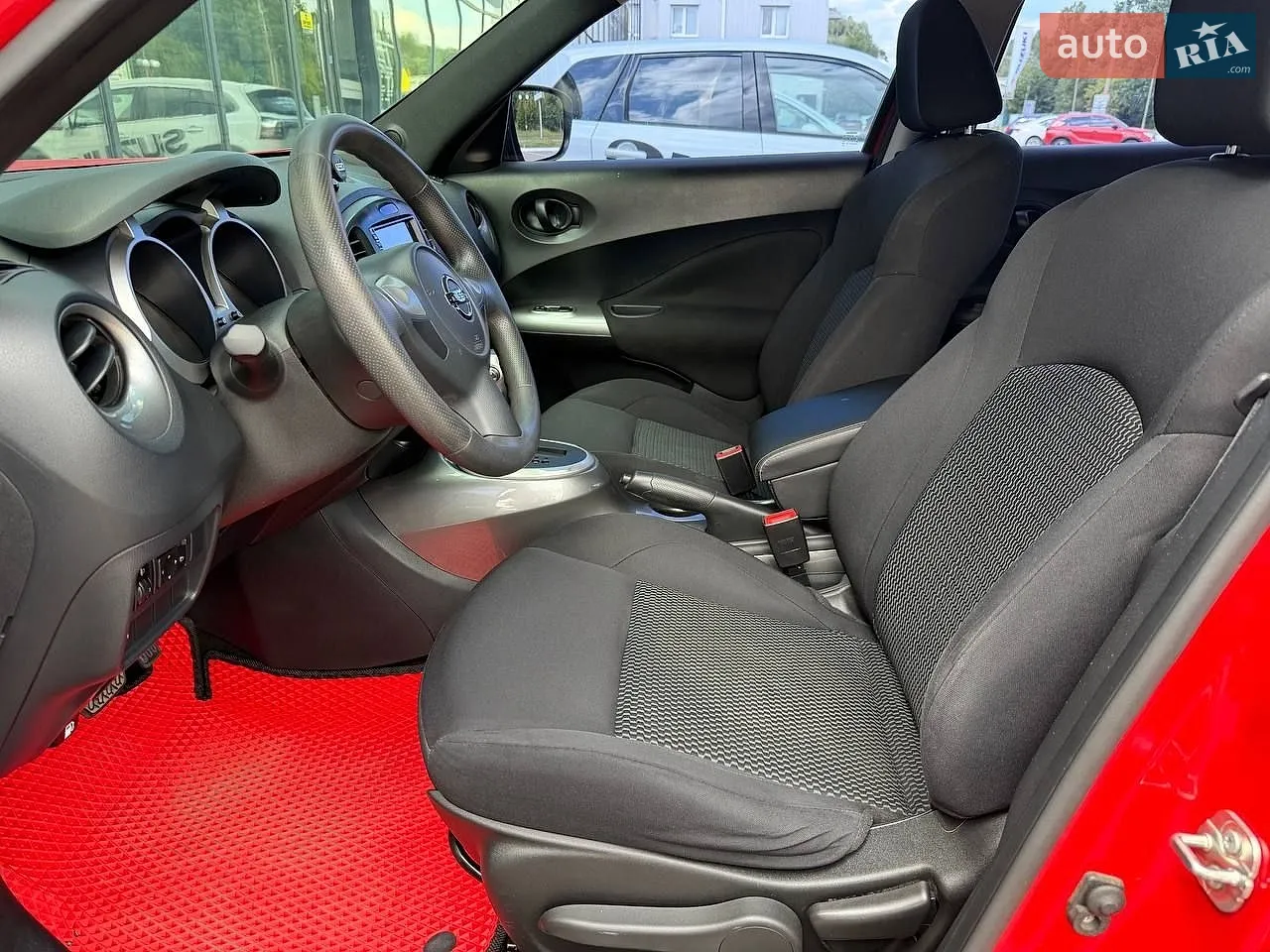 2018 Nissan Juke - мініатюра 27