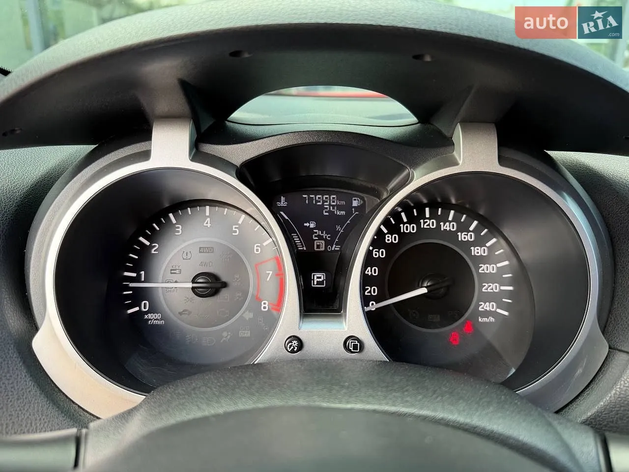 2018 Nissan Juke - мініатюра 29
