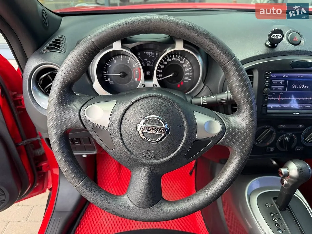 2018 Nissan Juke - мініатюра 28