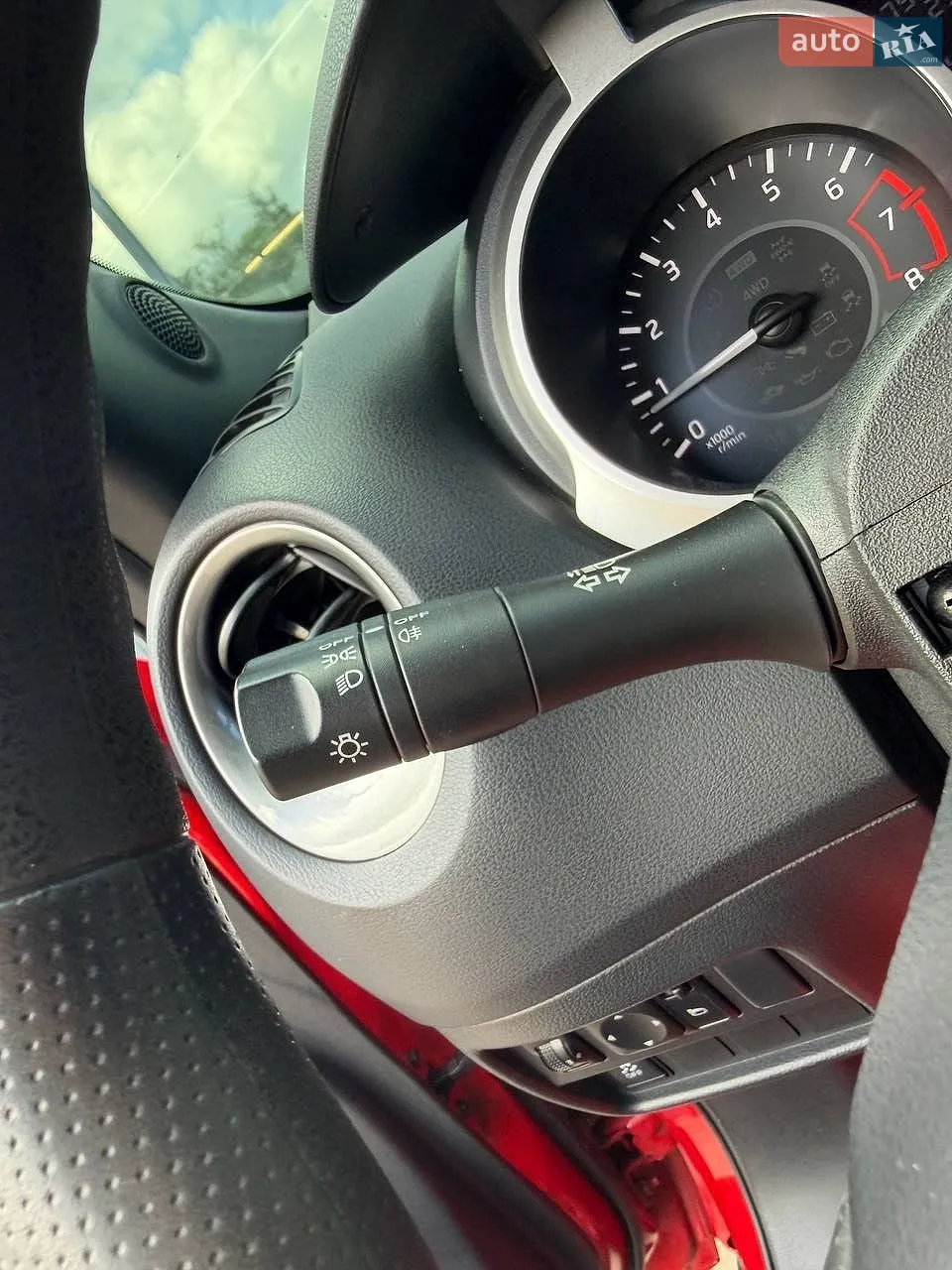 2018 Nissan Juke - мініатюра 32