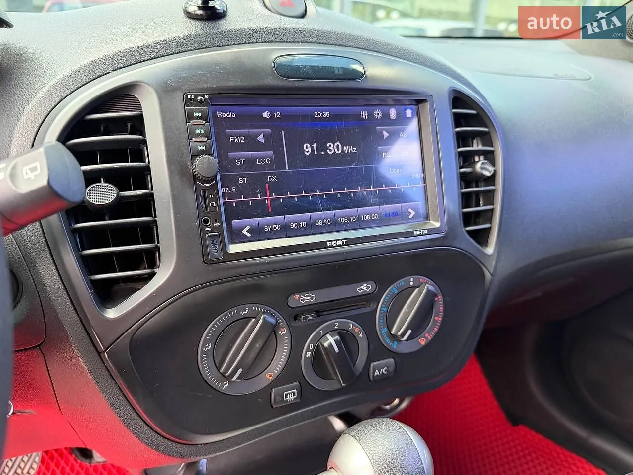 2018 Nissan Juke - мініатюра 30