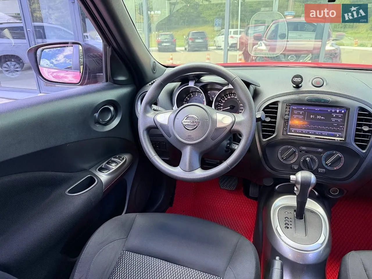 2018 Nissan Juke - мініатюра 34