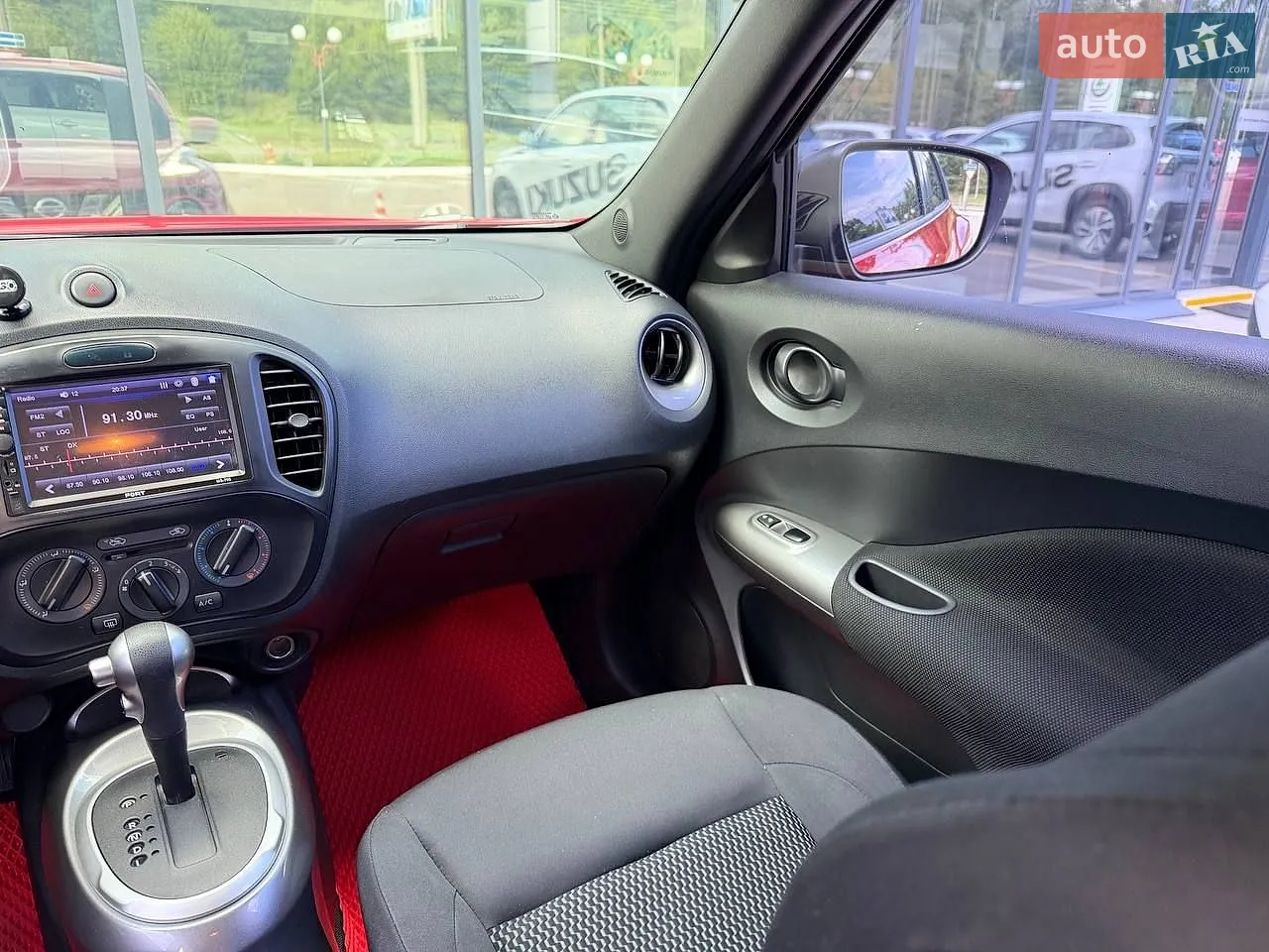 2018 Nissan Juke - мініатюра 37