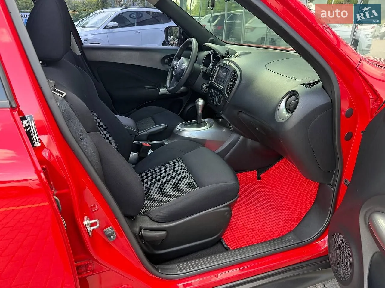 2018 Nissan Juke - мініатюра 38