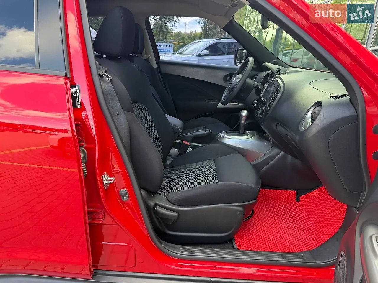 2018 Nissan Juke - мініатюра 39
