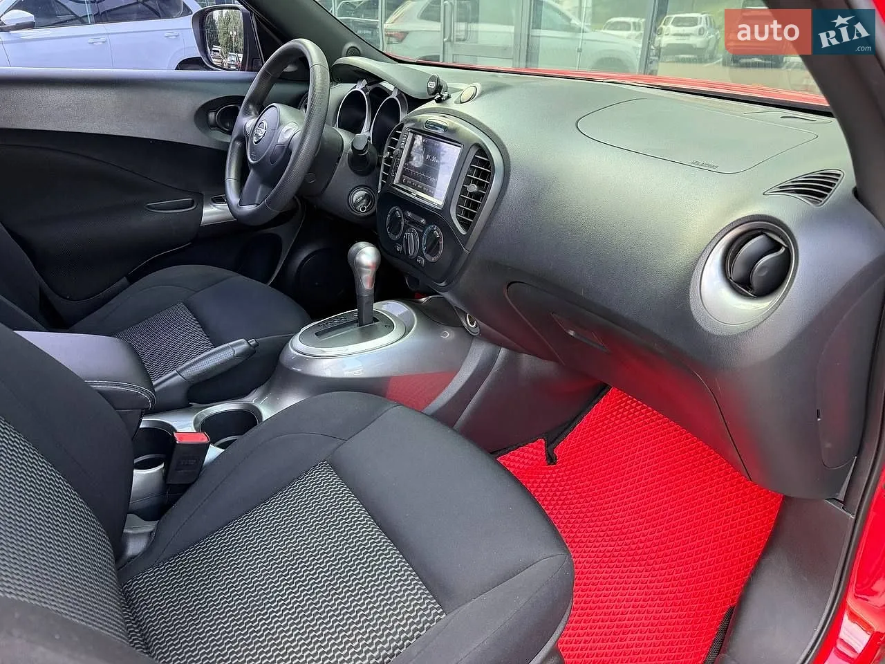 2018 Nissan Juke - мініатюра 40