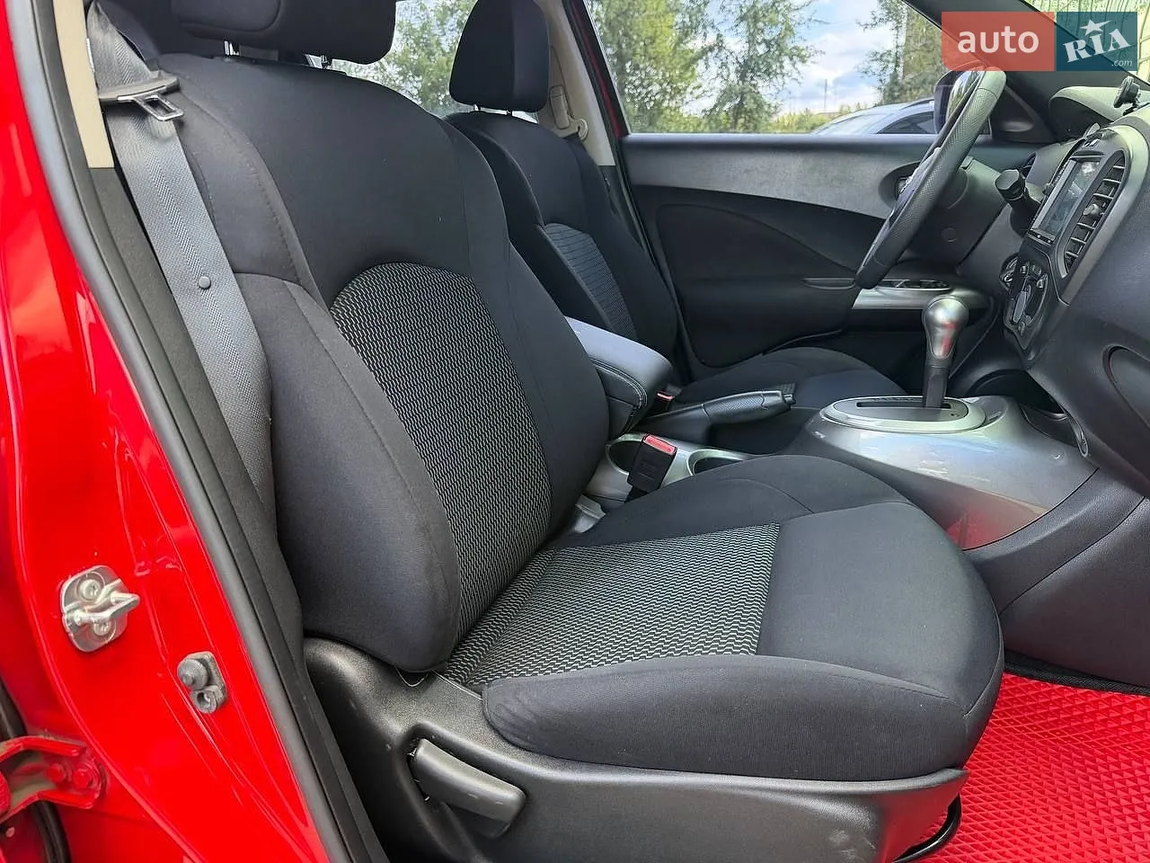 2018 Nissan Juke - мініатюра 41