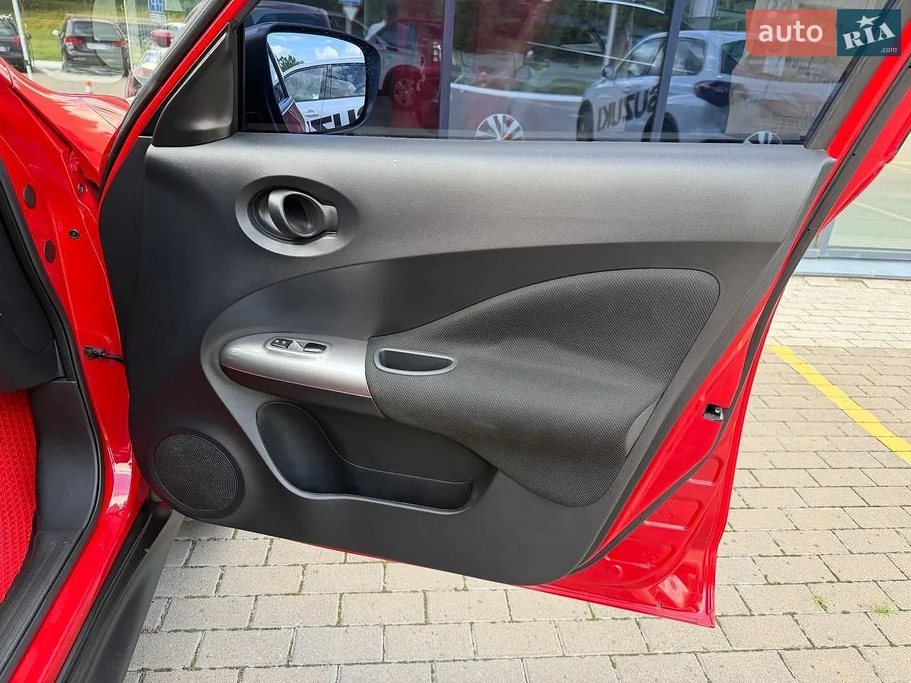 2018 Nissan Juke - мініатюра 42