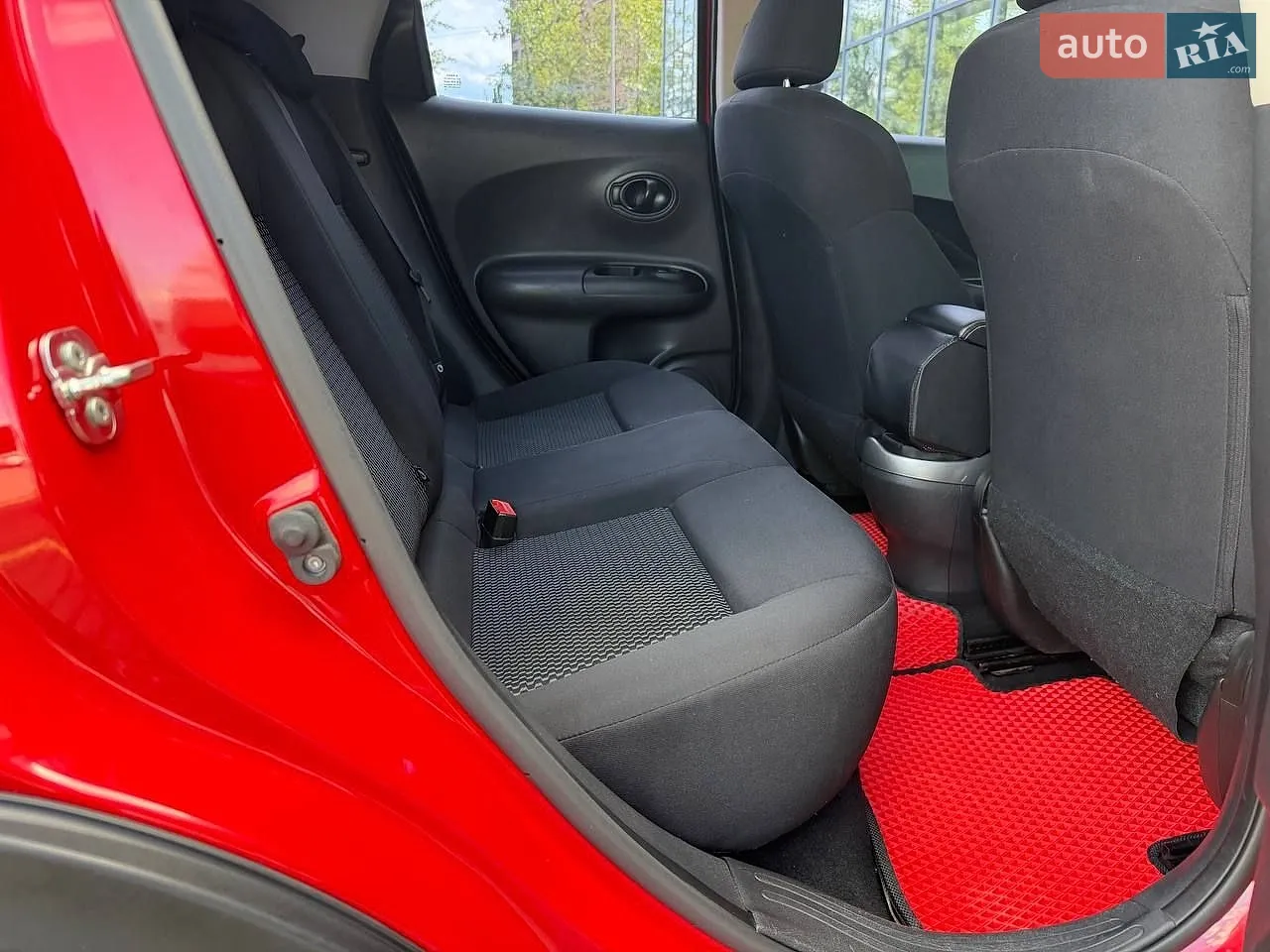 2018 Nissan Juke - мініатюра 44