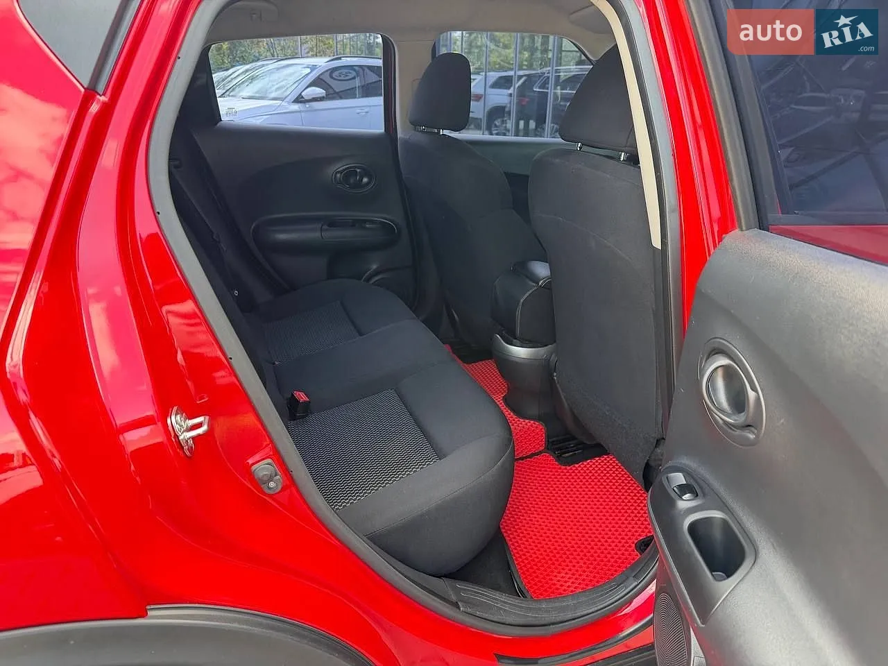 2018 Nissan Juke - мініатюра 45