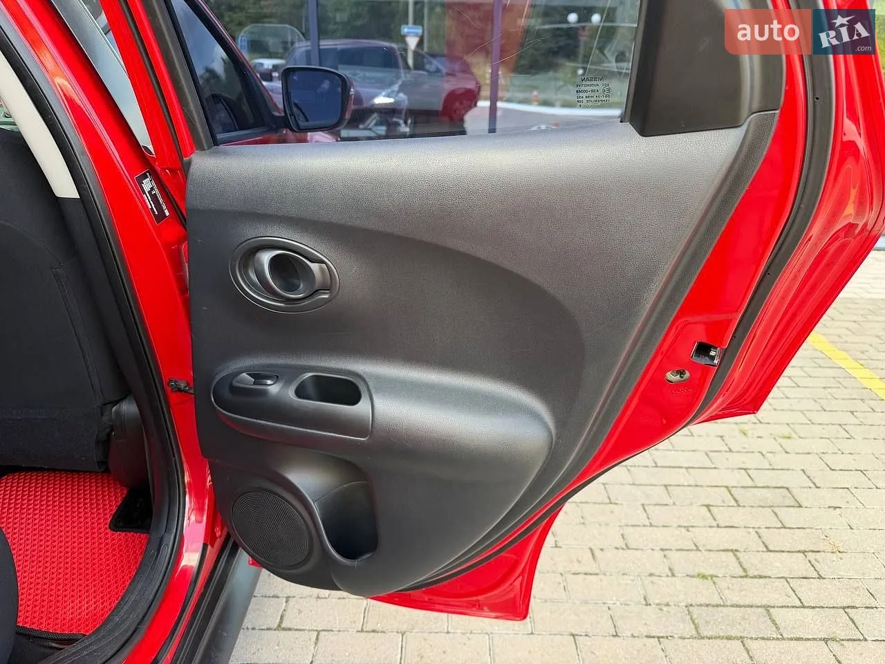 2018 Nissan Juke - мініатюра 46