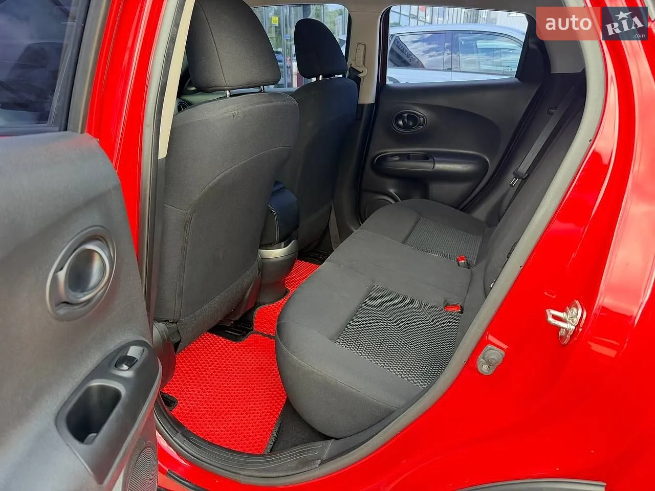 2018 Nissan Juke - мініатюра 47