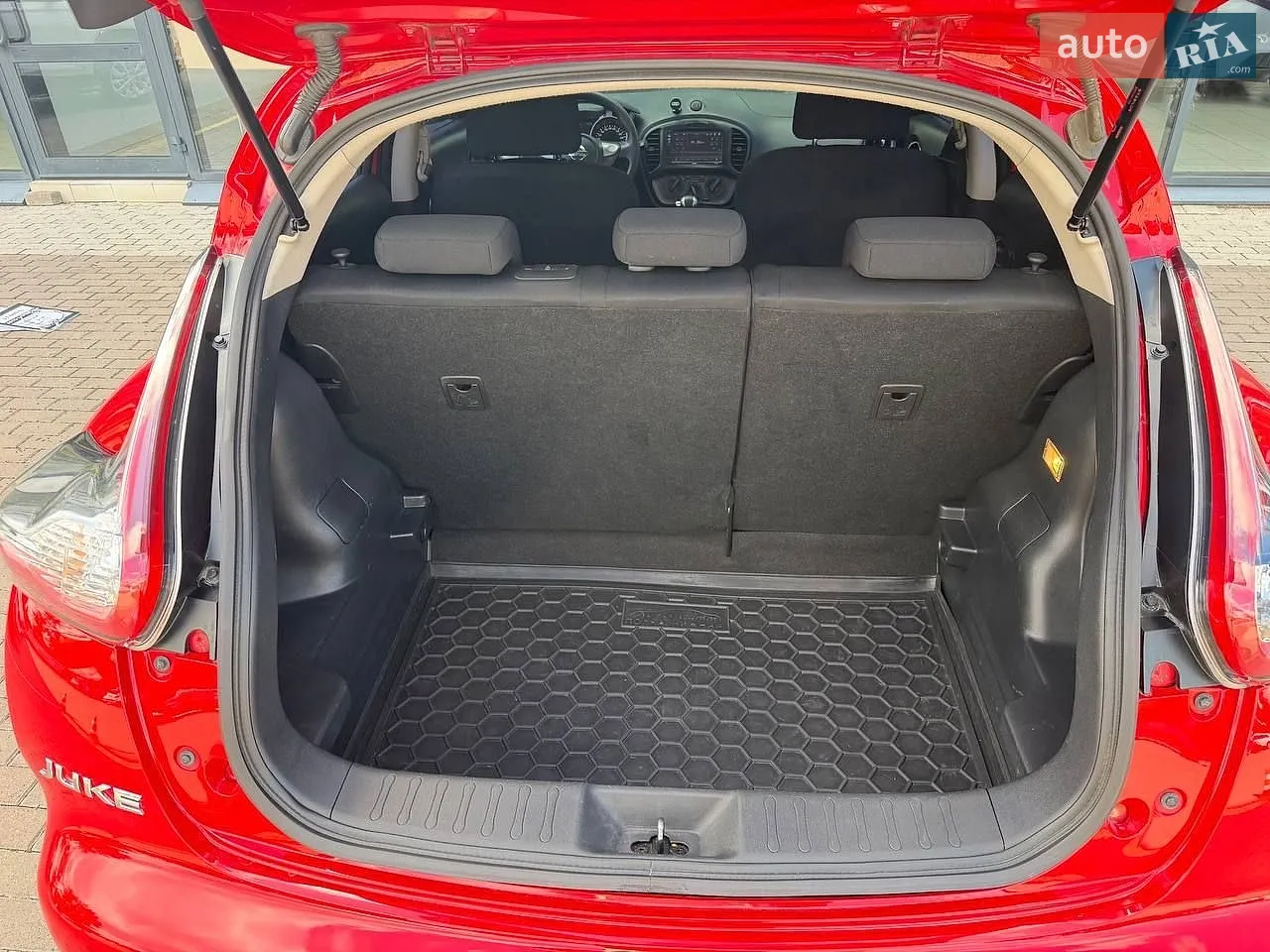 2018 Nissan Juke - мініатюра 49