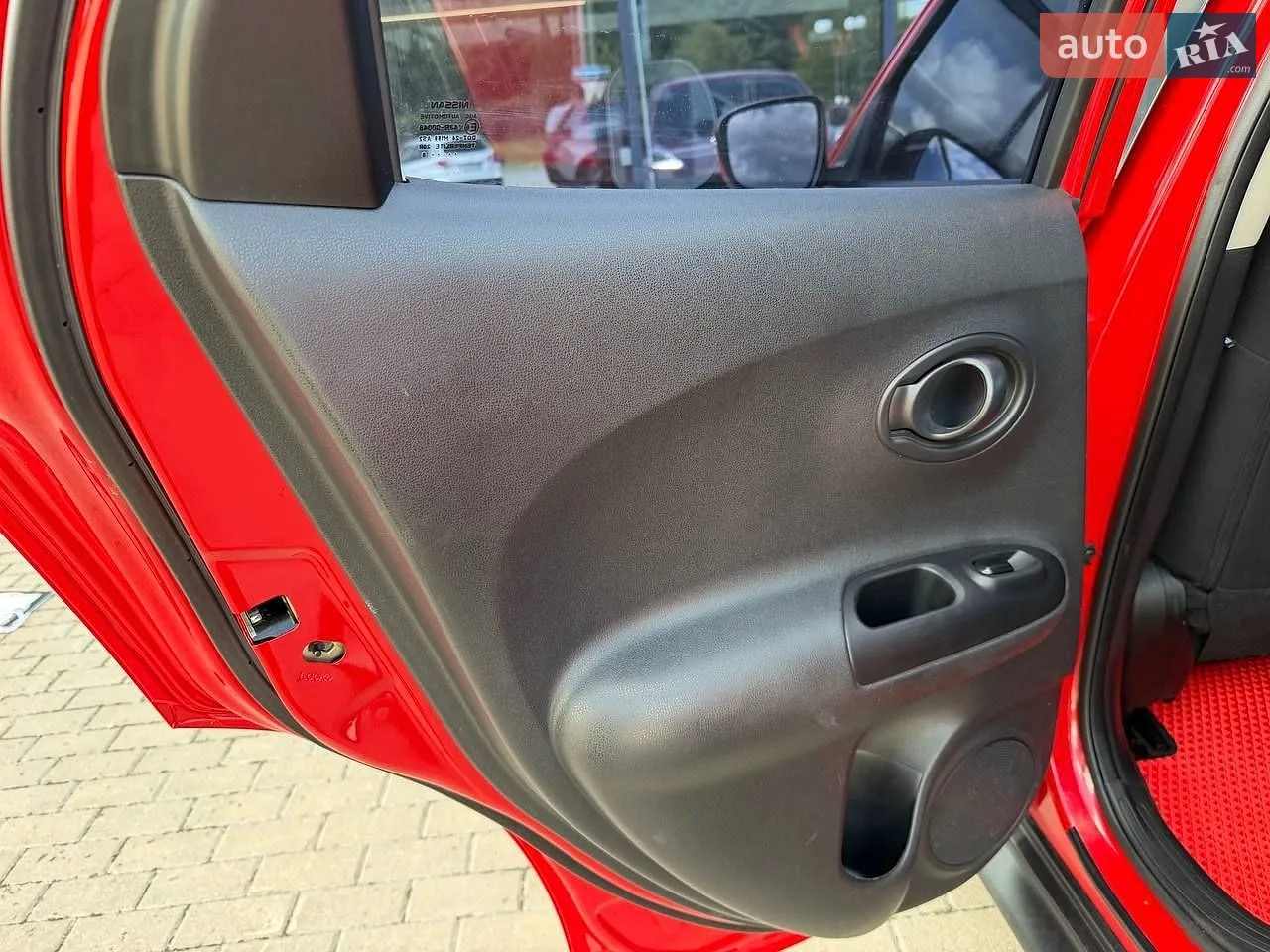 2018 Nissan Juke - мініатюра 50