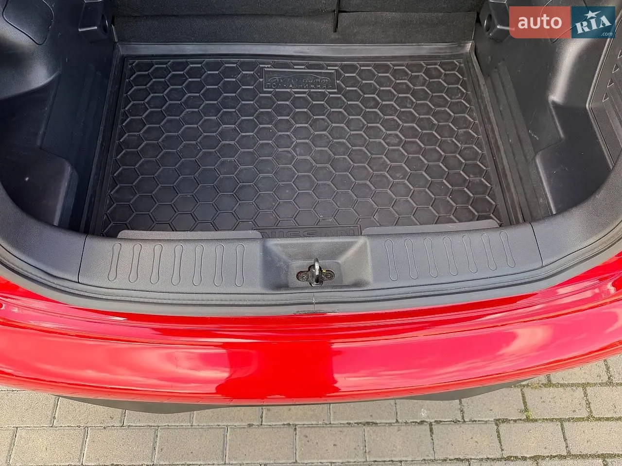 2018 Nissan Juke - мініатюра 53