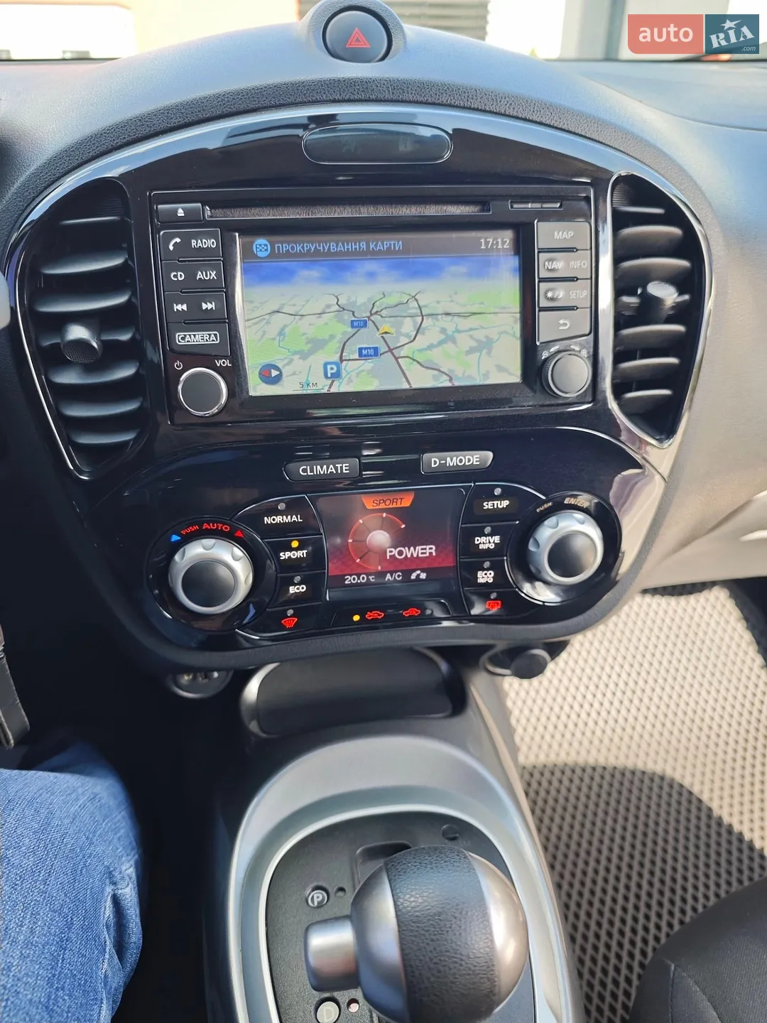 2015 Nissan Juke - мініатюра 10