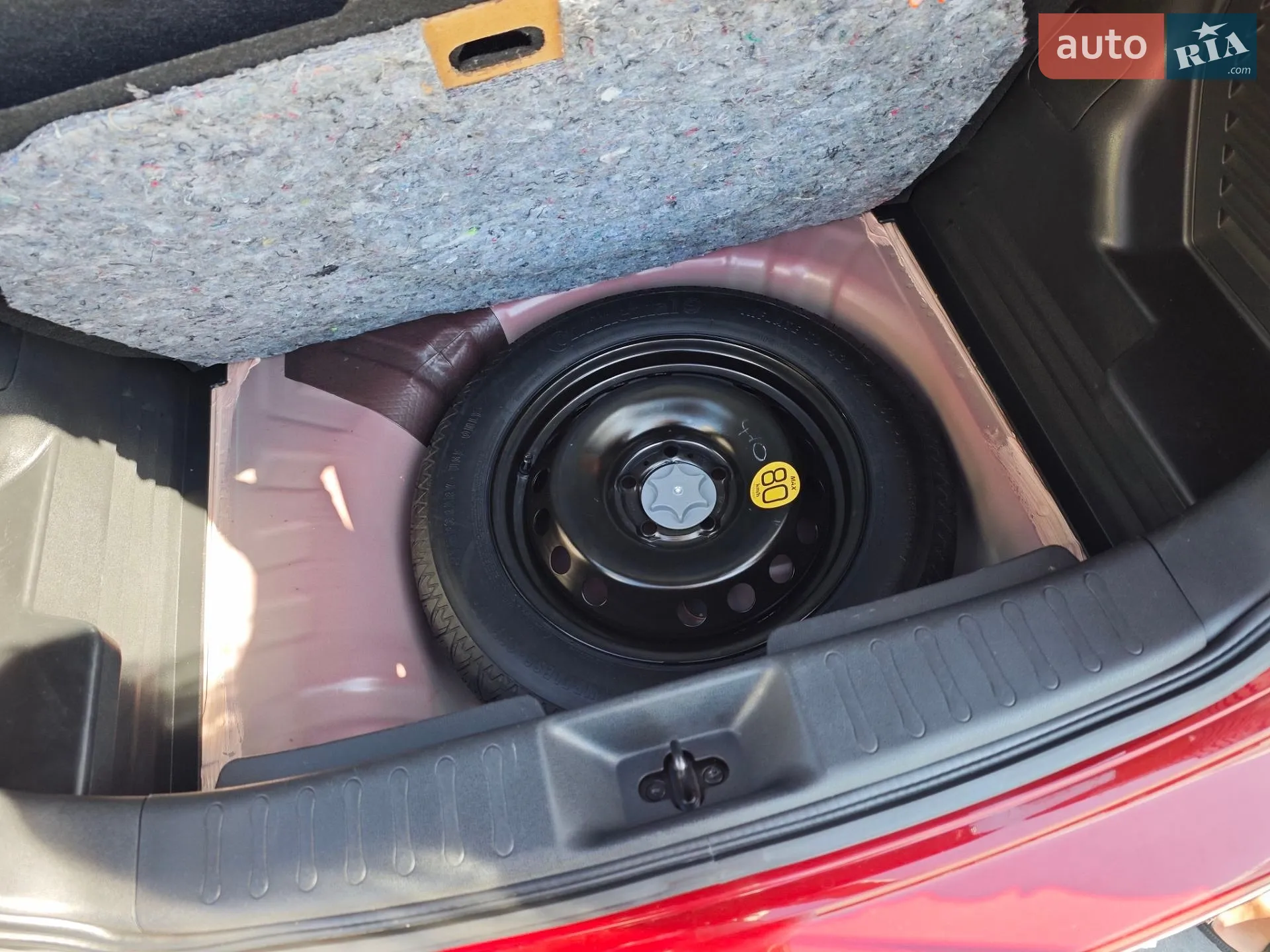 2015 Nissan Juke - мініатюра 26