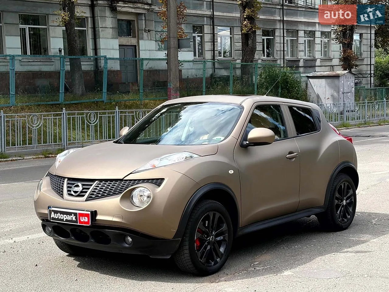 2012 Nissan Juke - мініатюра 25