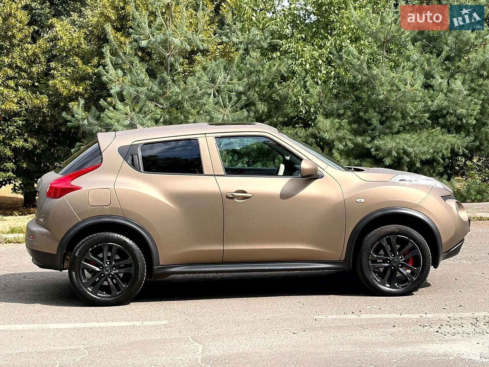 2011 Nissan Juke - мініатюра 16