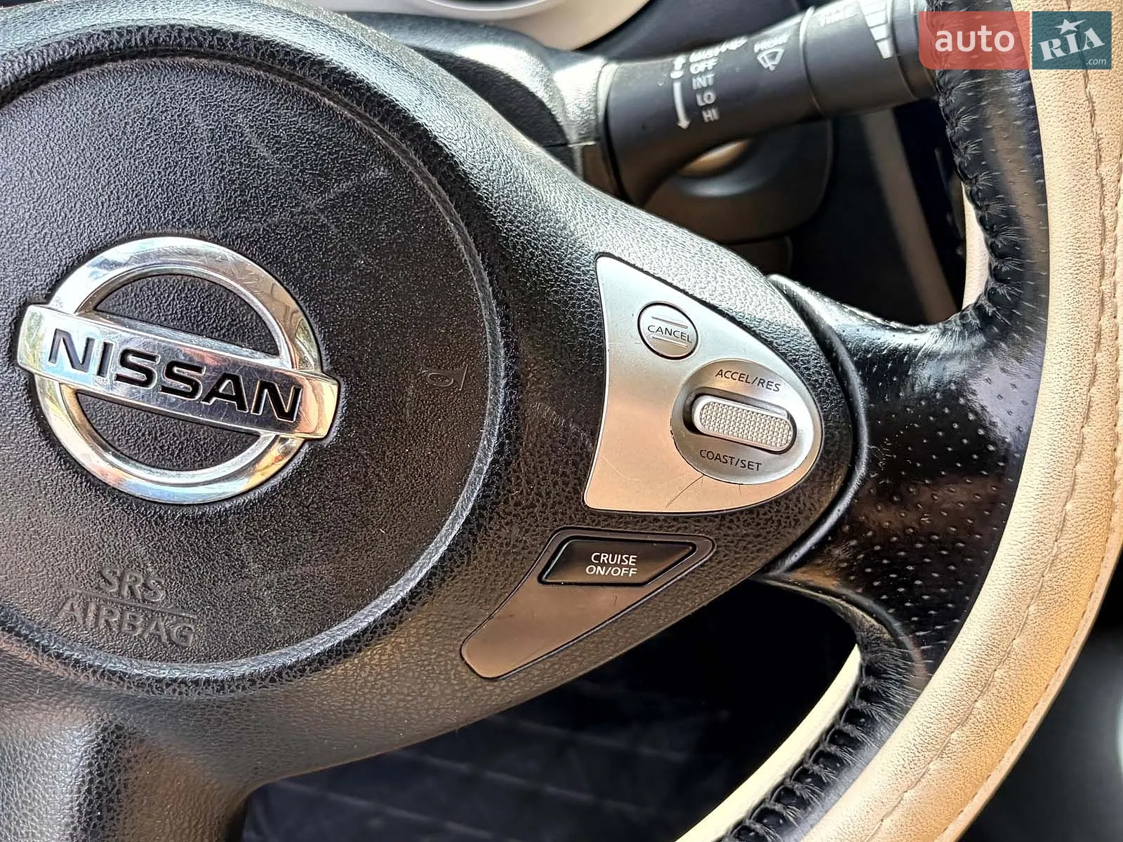 2011 Nissan Juke - мініатюра 30