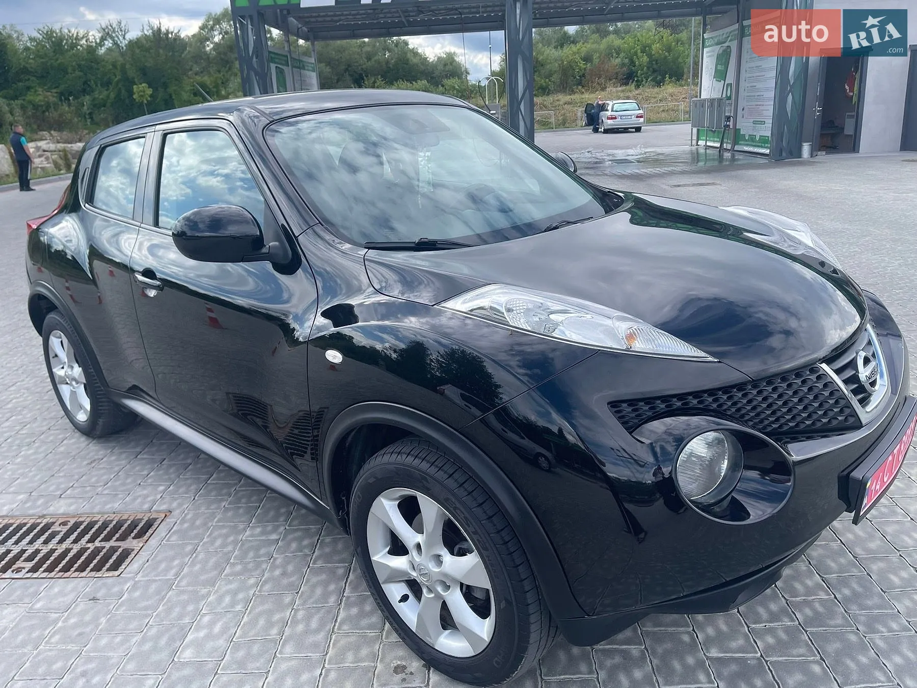 2011 Nissan Juke - мініатюра 28