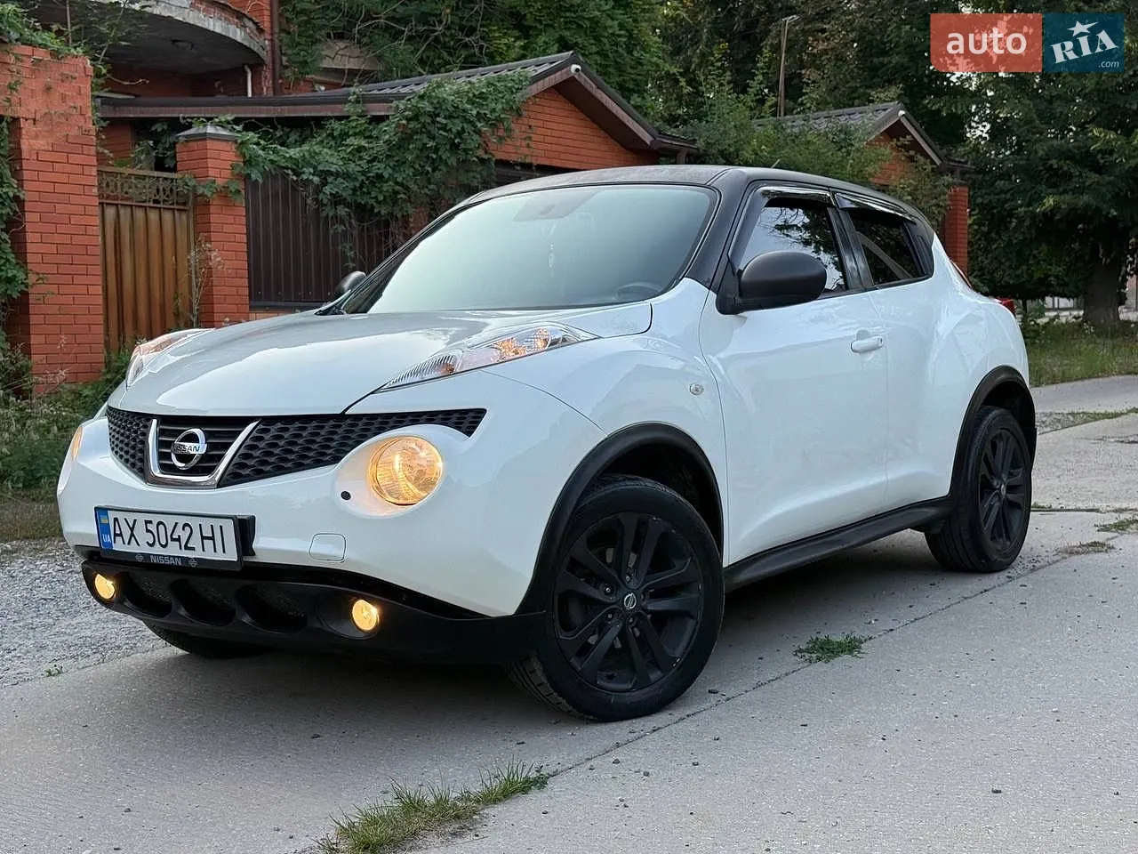 2012 Nissan Juke - мініатюра 29