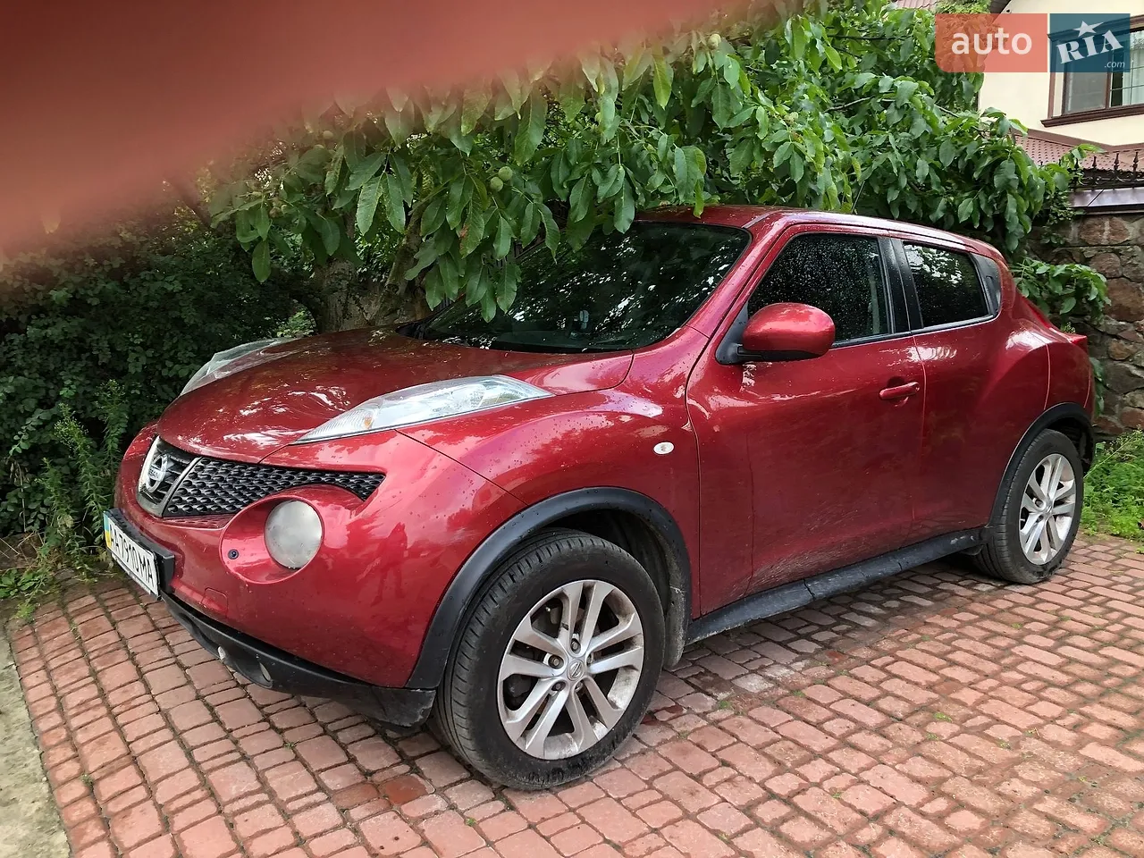 2012 Nissan Juke - мініатюра 29
